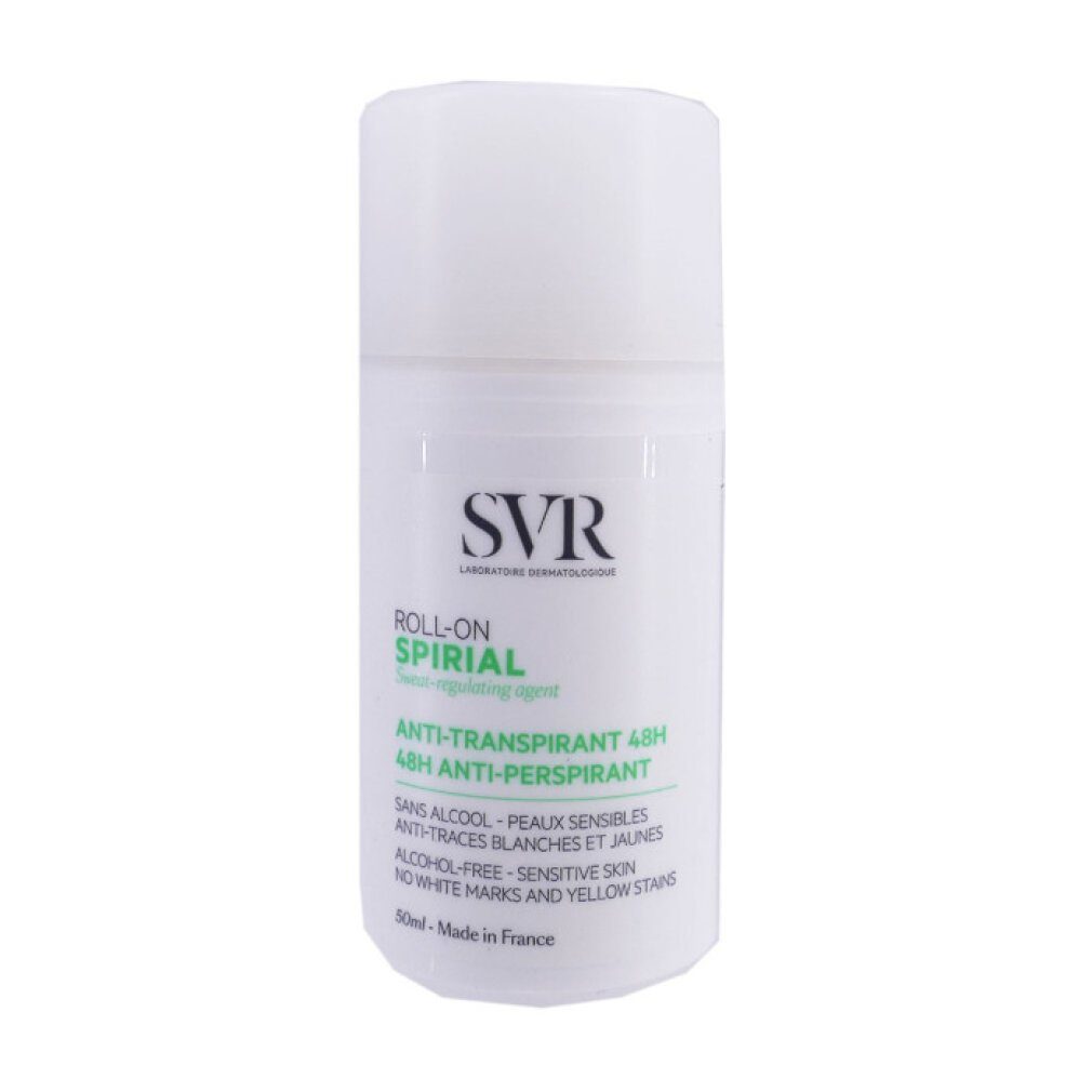 SVR Deo-Roller Svr Spirial Roll-on