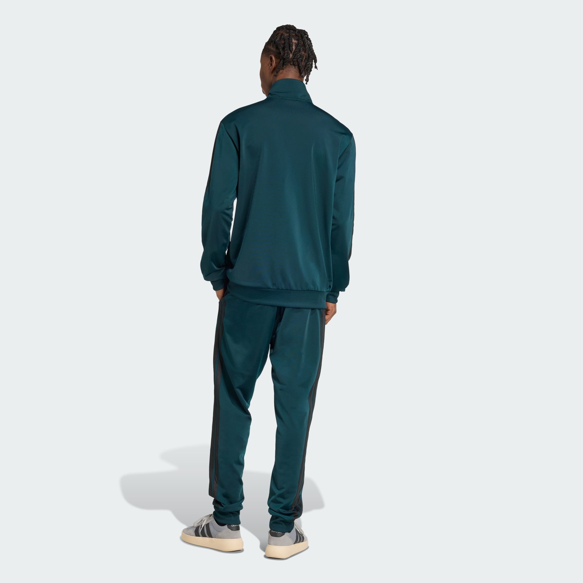 adidas Sportswear Tanktop SPORTSWEAR BASIC 3-STREIFEN günstig online kaufen