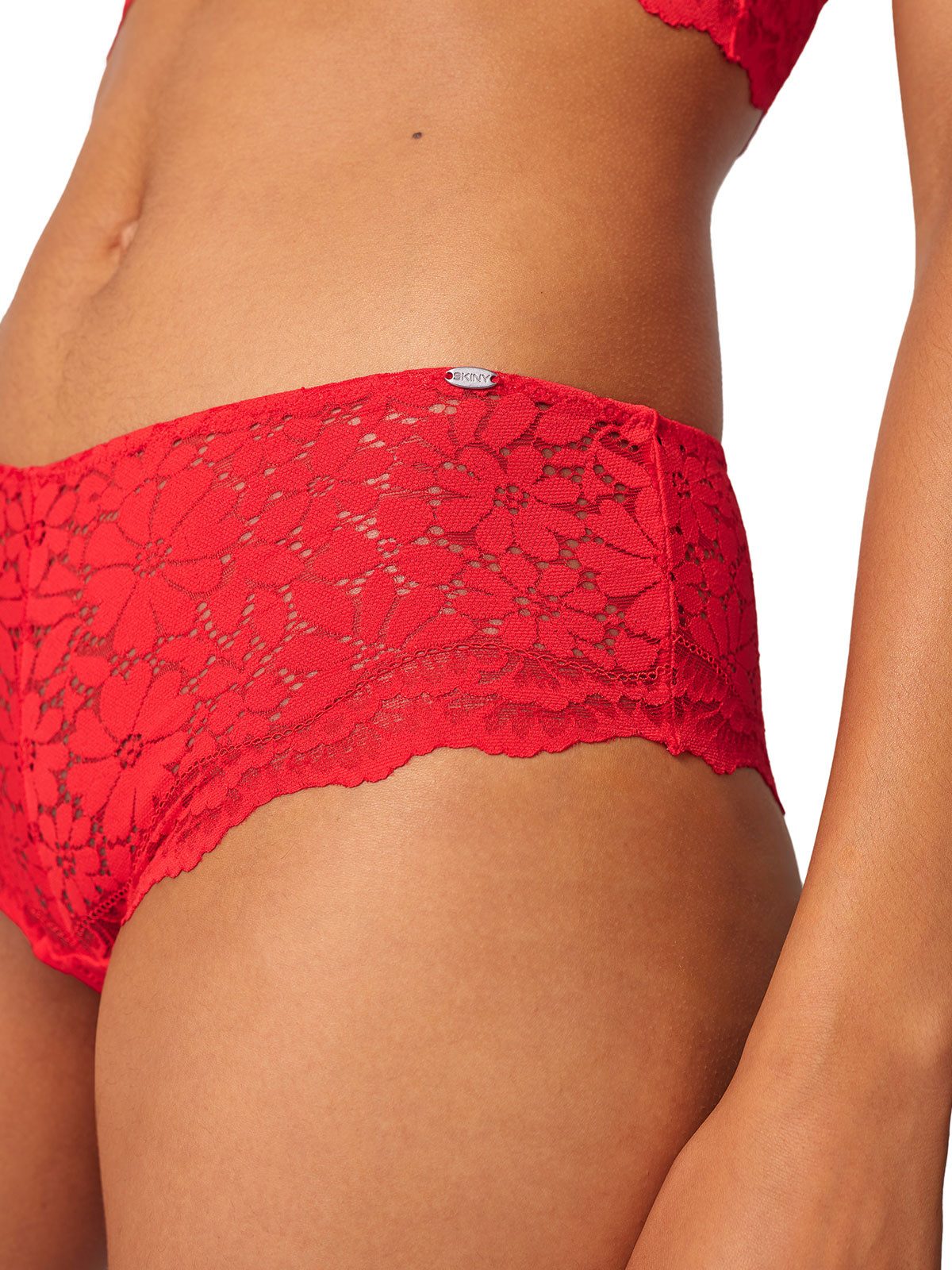 Skiny Panty Damen Cheeky Panty Wonderfulace günstig online kaufen