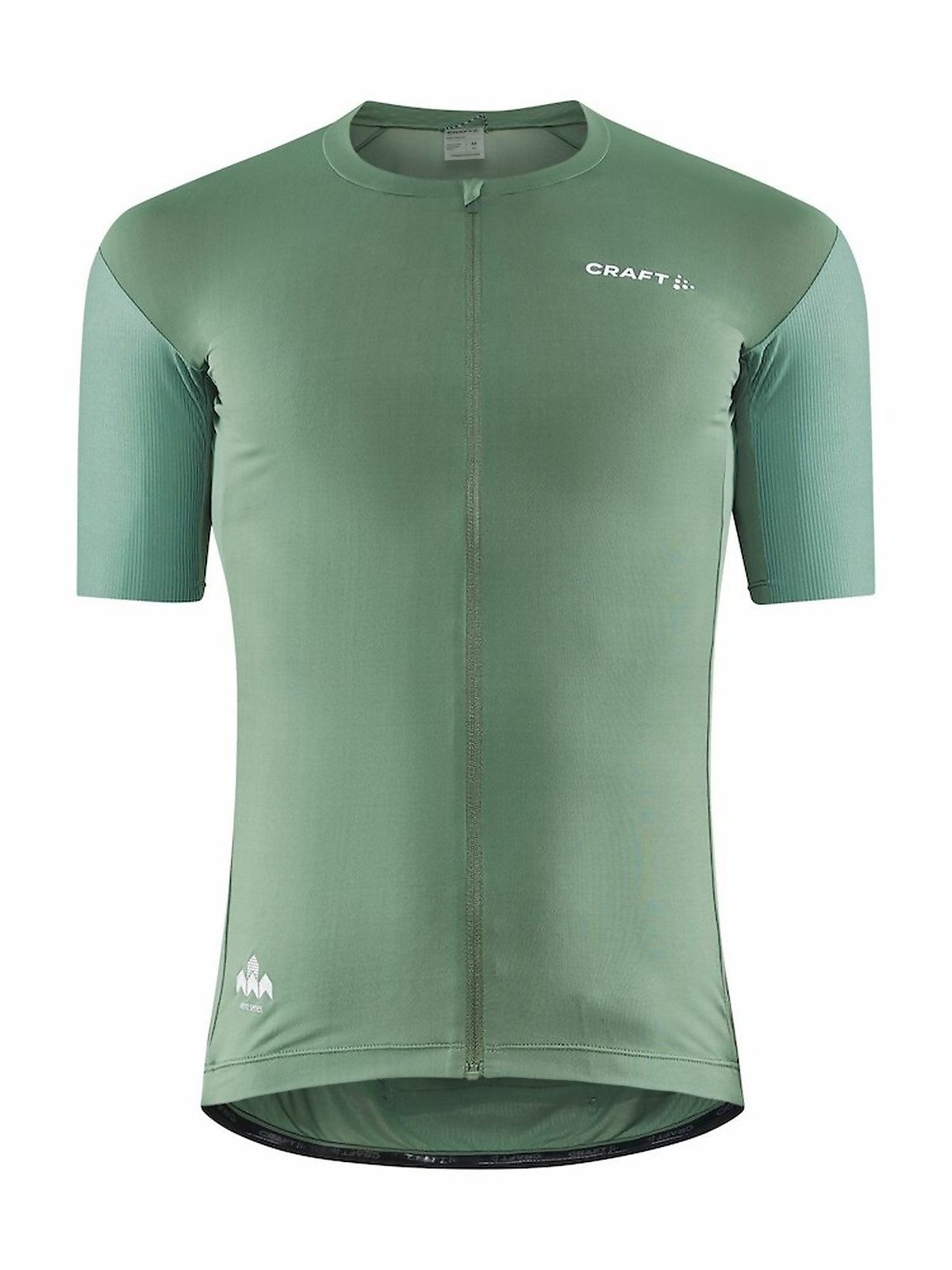 Funktionsshirt Adv Aero Jersey M
