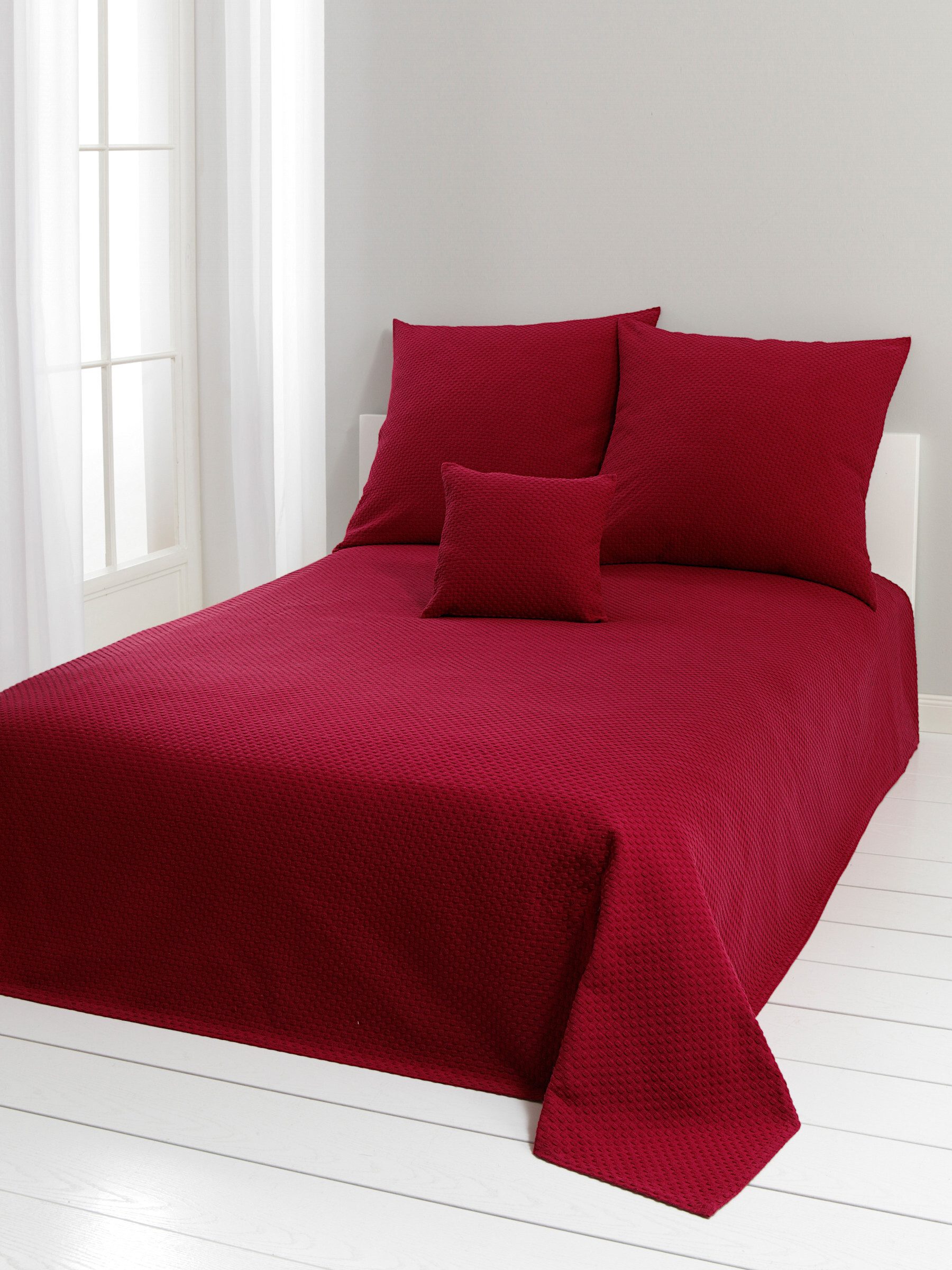 heine Hussen-Set Tagesdecke