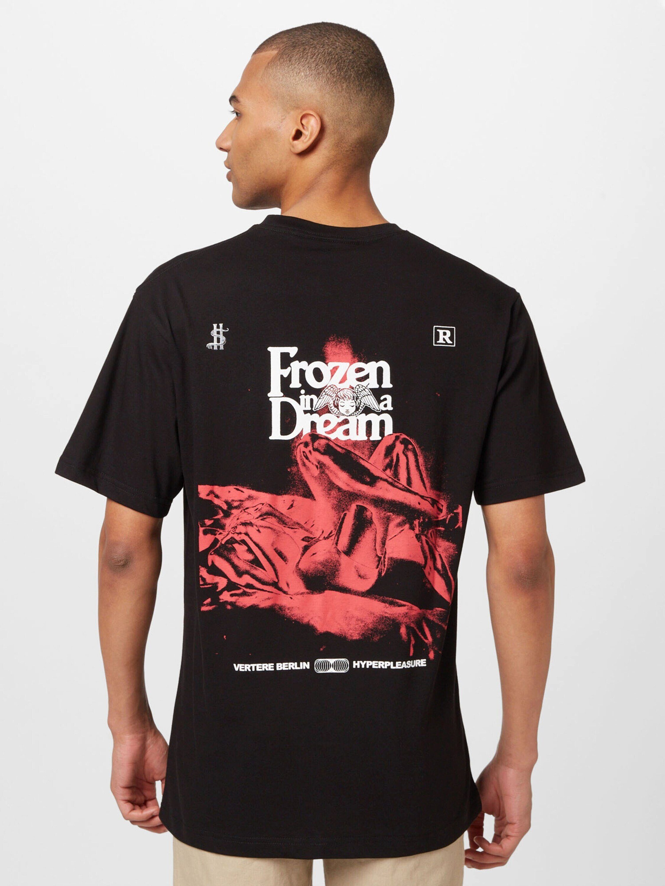 Vertere Berlin T-Shirt (1-tlg)