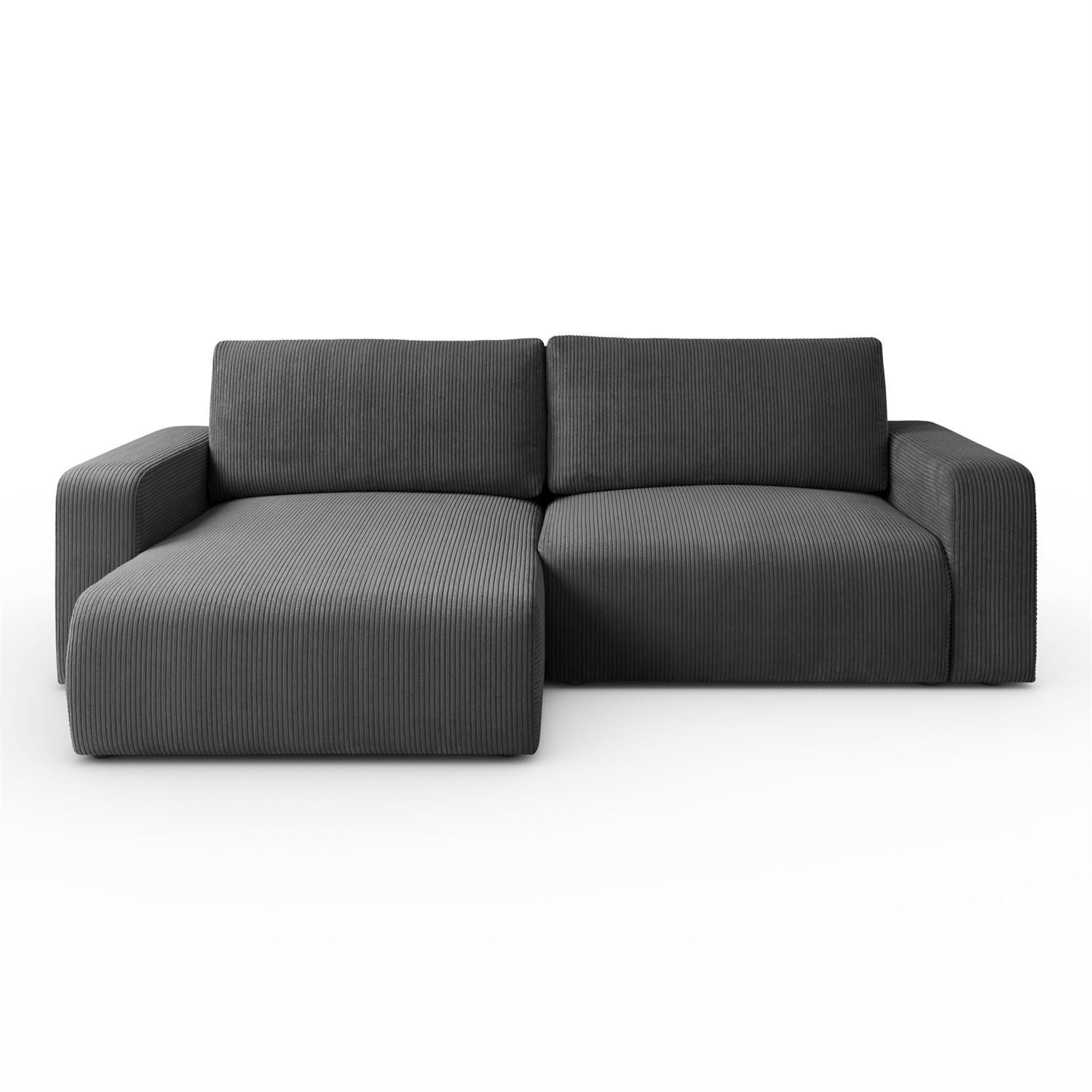 Lookway Ecksofa OPERA L-Form Couch, mit günstig online kaufen