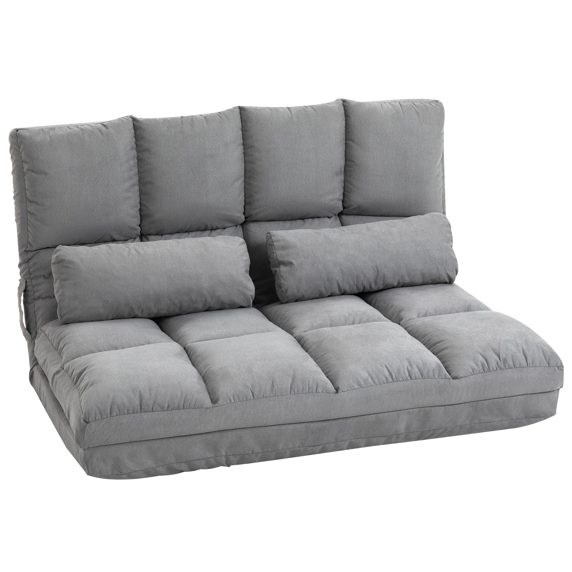Welikera Schlafsofa Bodensofa Schlafsofa Sofa, klappbar, günstig online kaufen