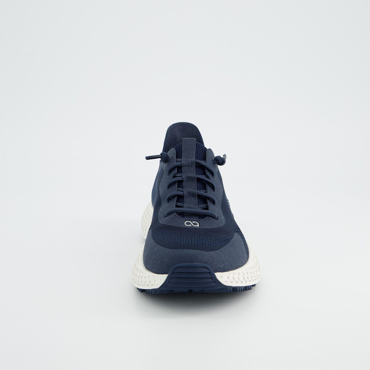 Tenhaag tenhaag airhaag, Sneaker, Blau, Damen Sneaker