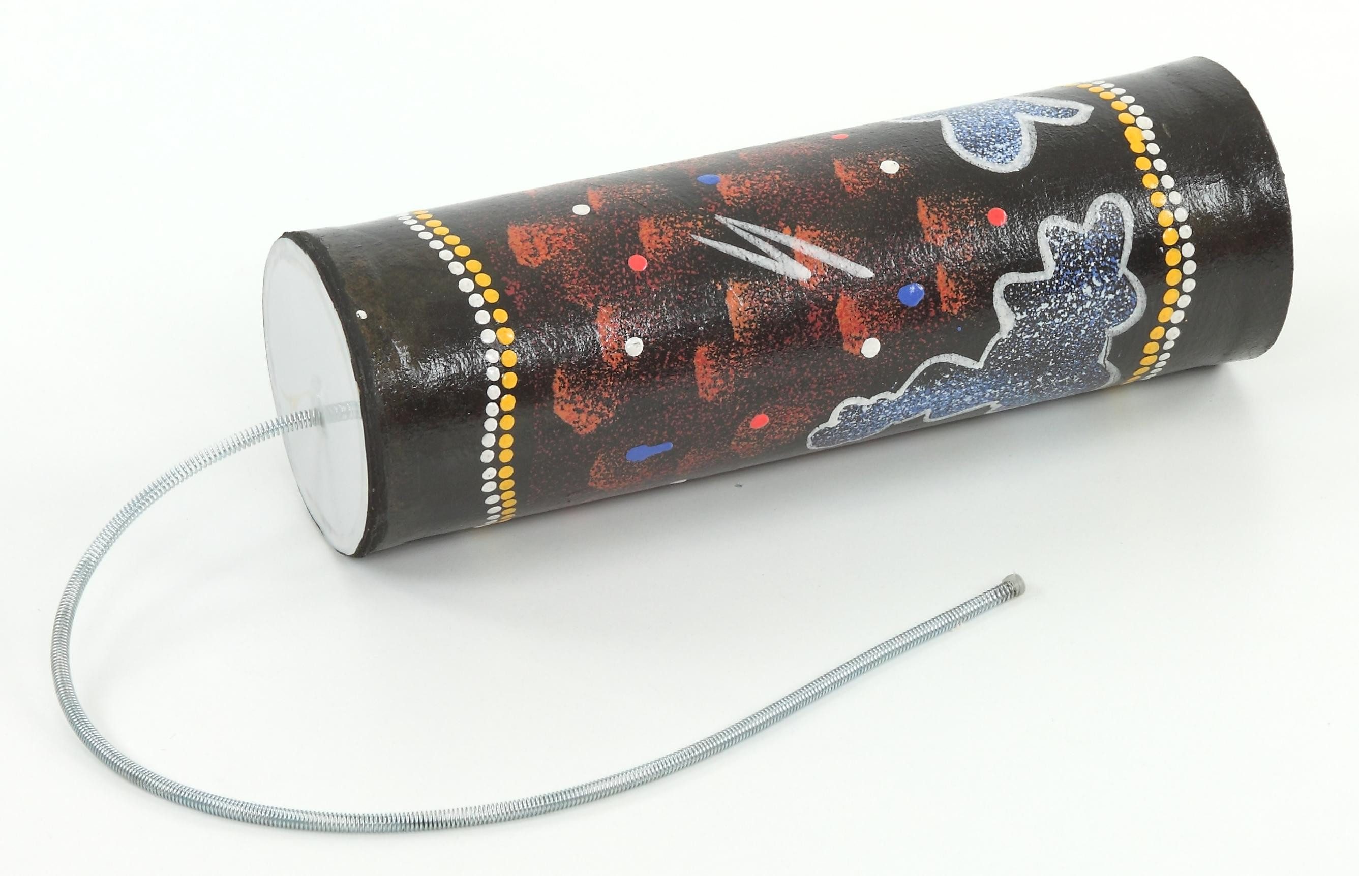 Betzold Spielzeug-Musikinstrument Effekte-Set