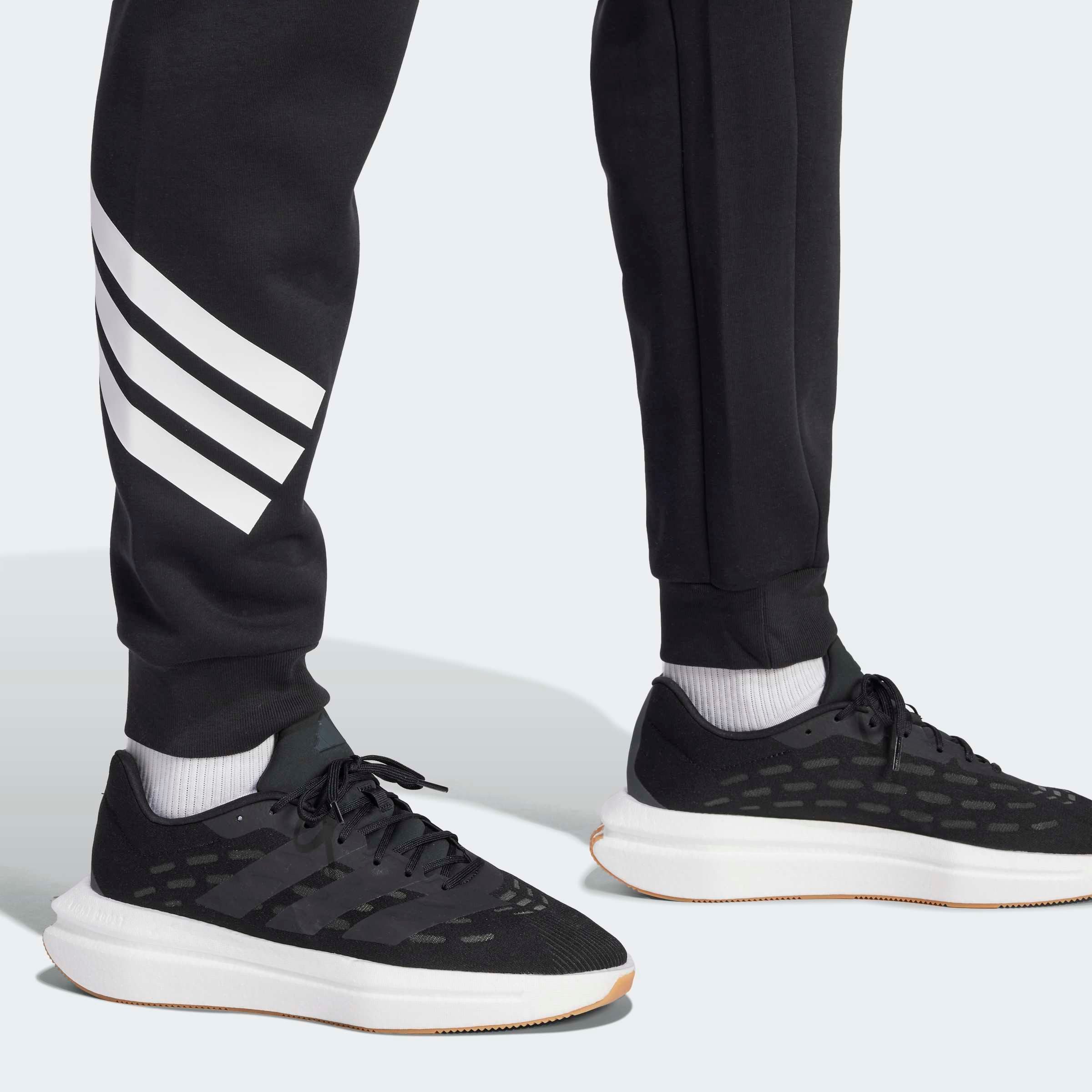 adidas Sportswear Sporthose FUTURE ICONS 3-STREIFEN