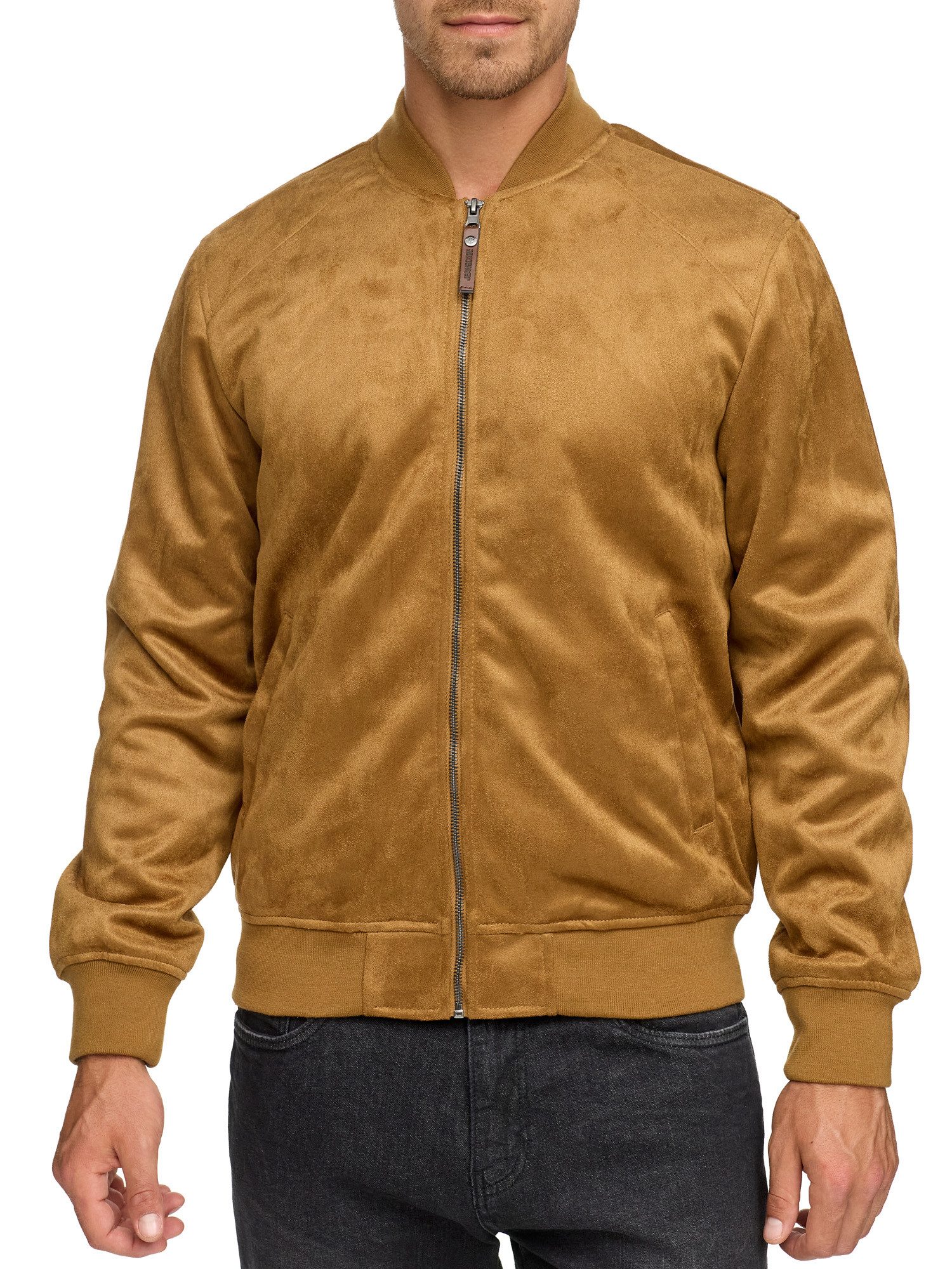 INDICODE Bomberjacke INFort Wayne