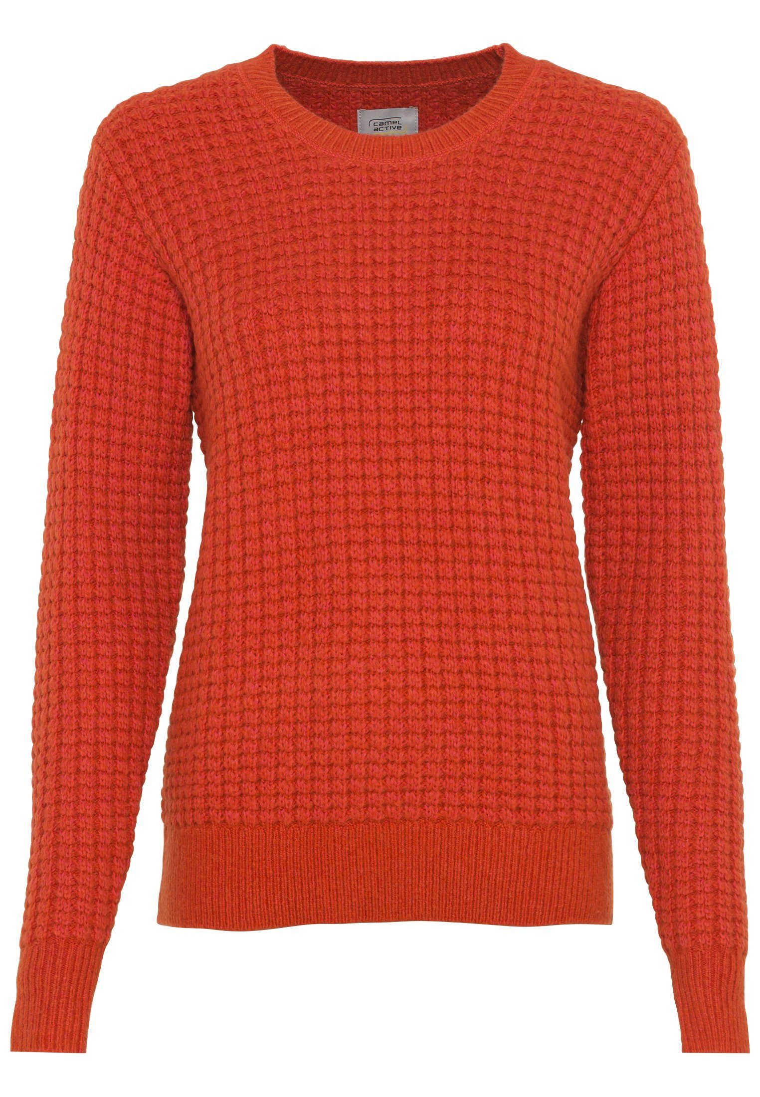 Strickpullover Strickpullover