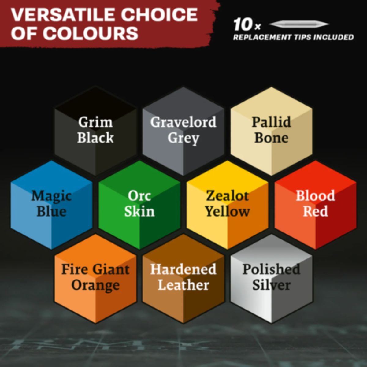 Army Painter Spielfigur The Army Painter Spe