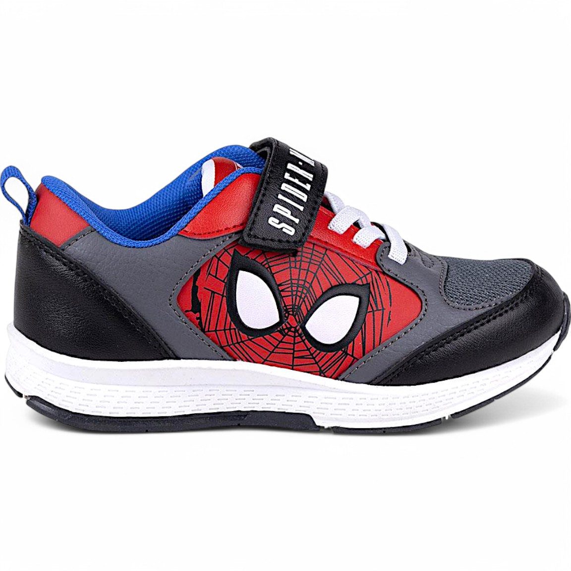 Spiderman Marvel Sneaker Jungen Sportschuhe Gr. 25 - 32