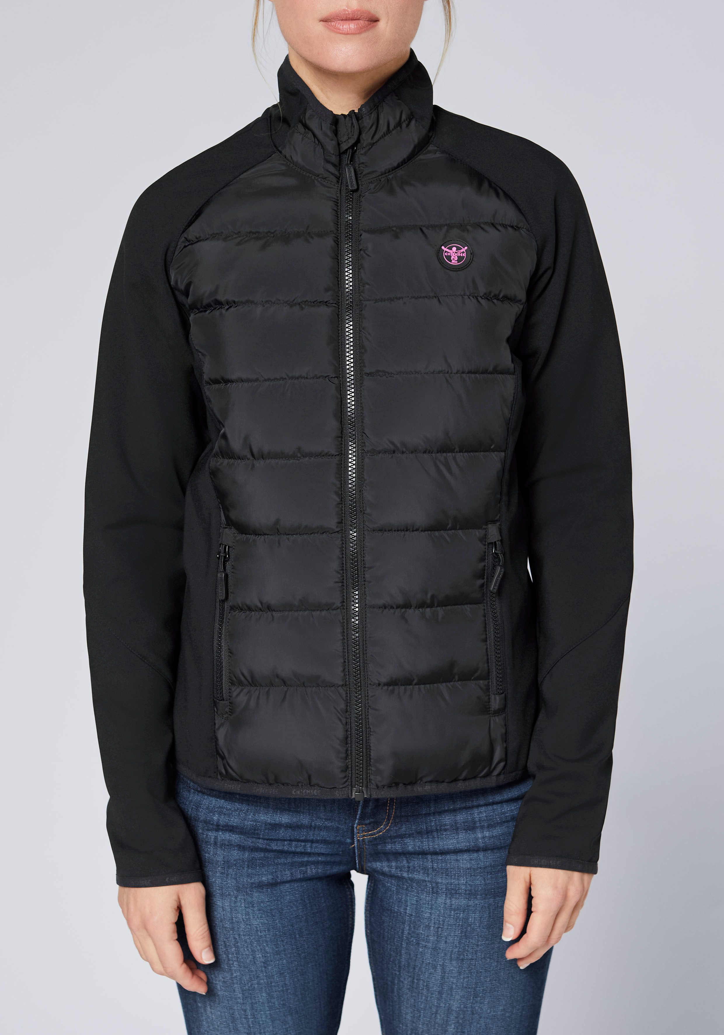 Chiemsee Funktionsjacke