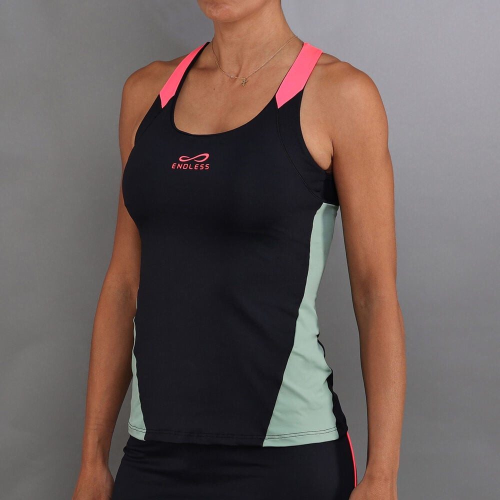 Endless Tanktop CAMISETA GRACE