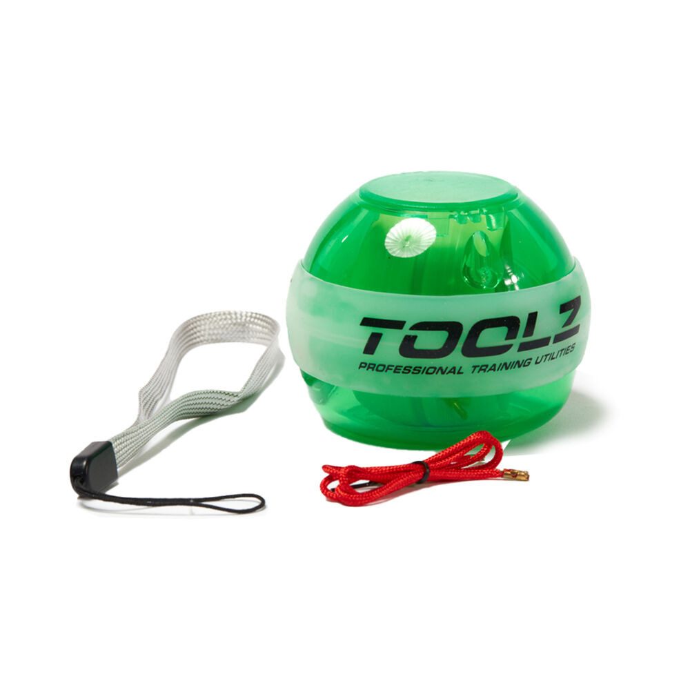 Toolz Tennis-Trainer Handheld Trainer Handball