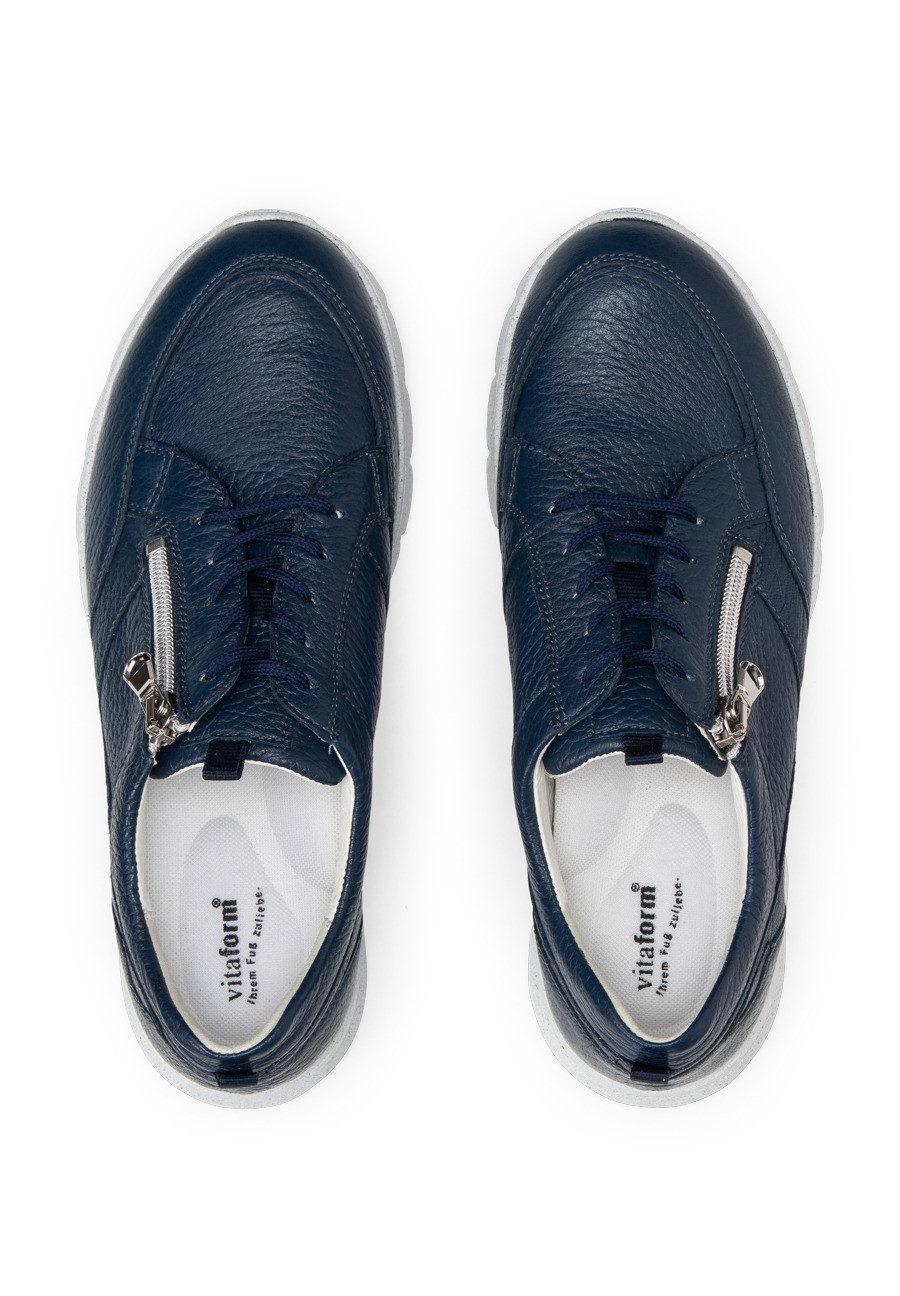 vitaform Damenschuhe Sneaker Hirschleder Sneaker