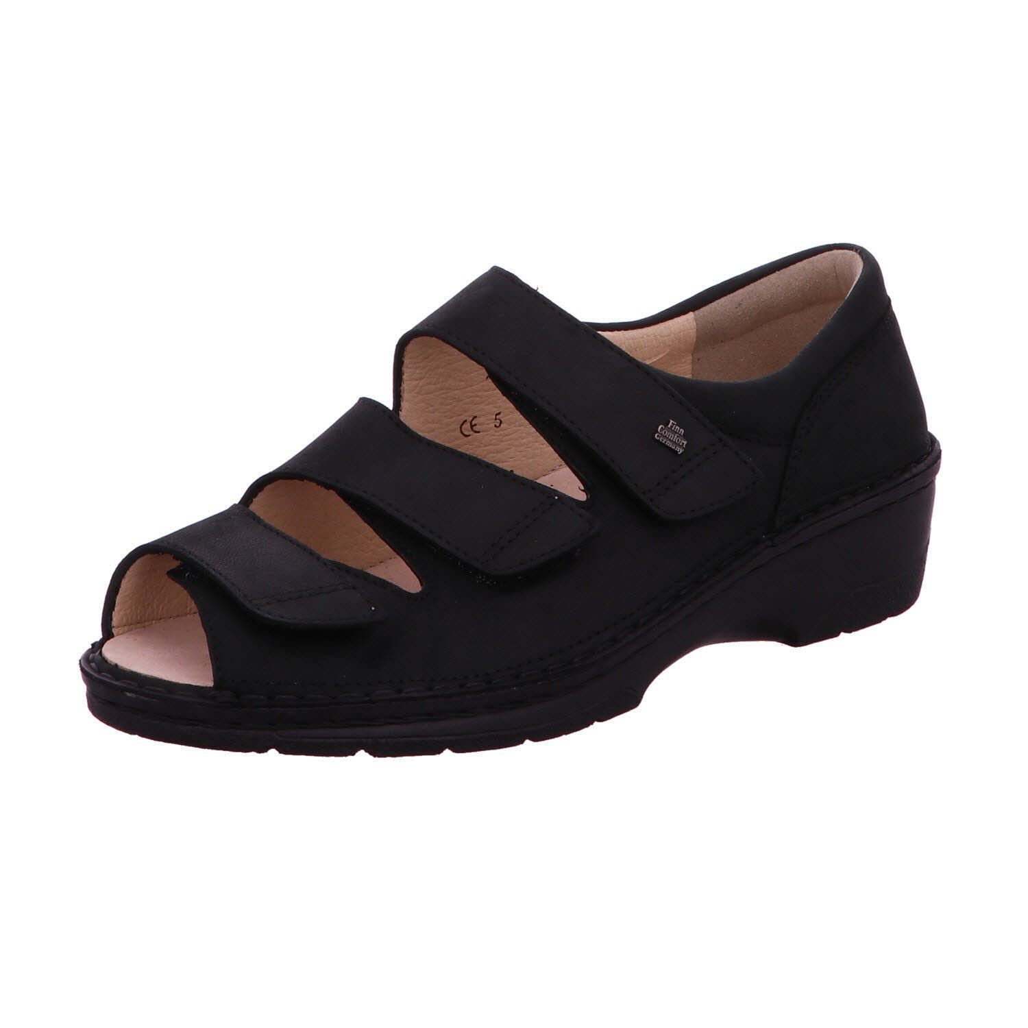 Finn Comfort ISCHIA Outdoorsandale (2-tlg) in günstig online kaufen