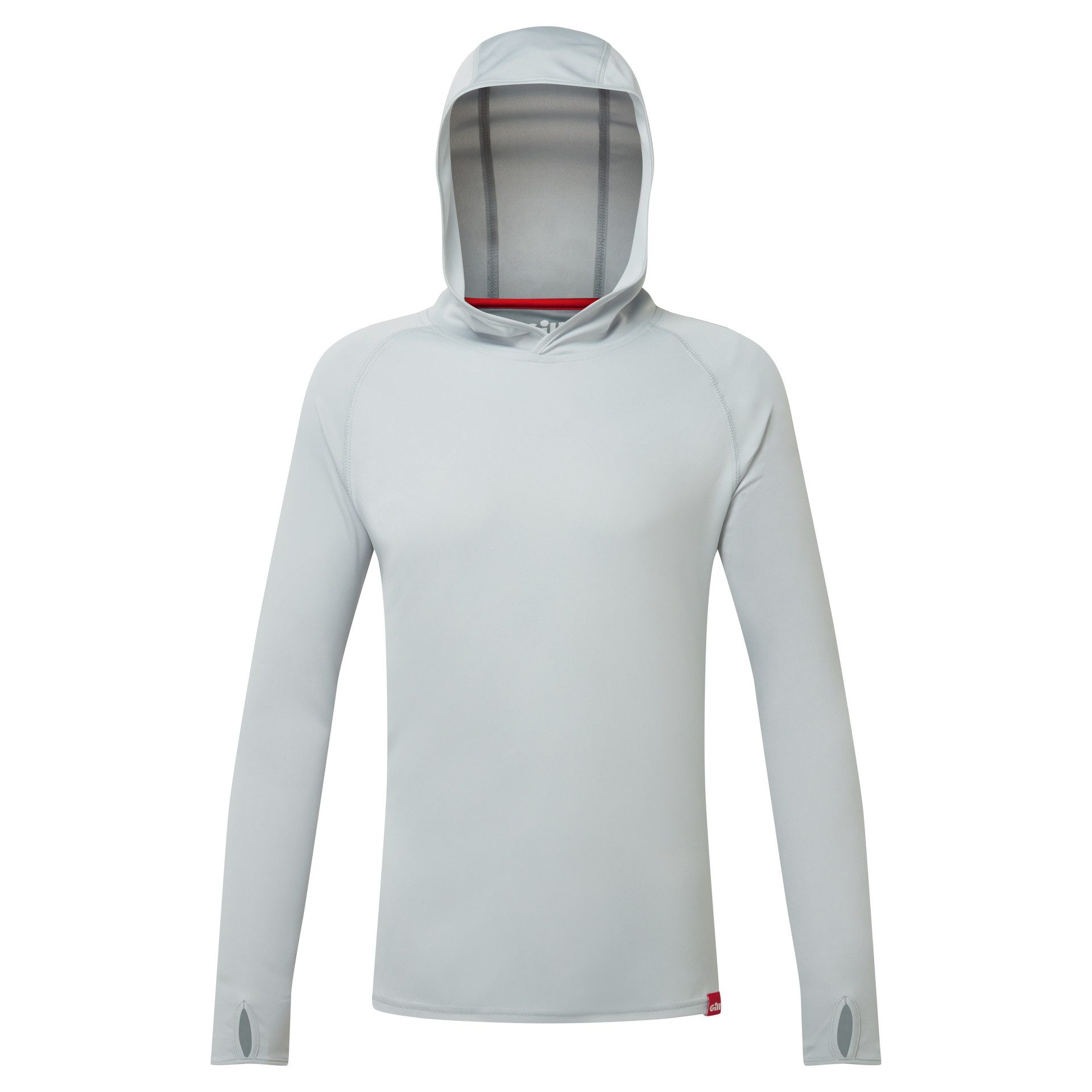 Gill Hoodie