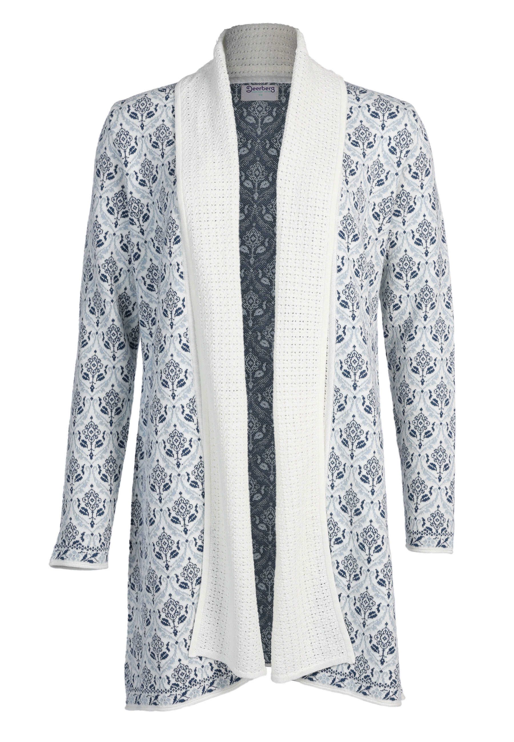 Deerberg Strickjacke Fredola günstig online kaufen