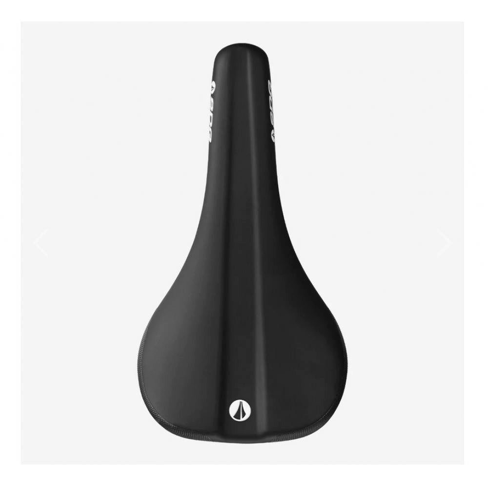 SDG Components Fahrradsattel SDG Bel-Air 3.0 Sattel Steel 7x7mm schwarz-schwarz