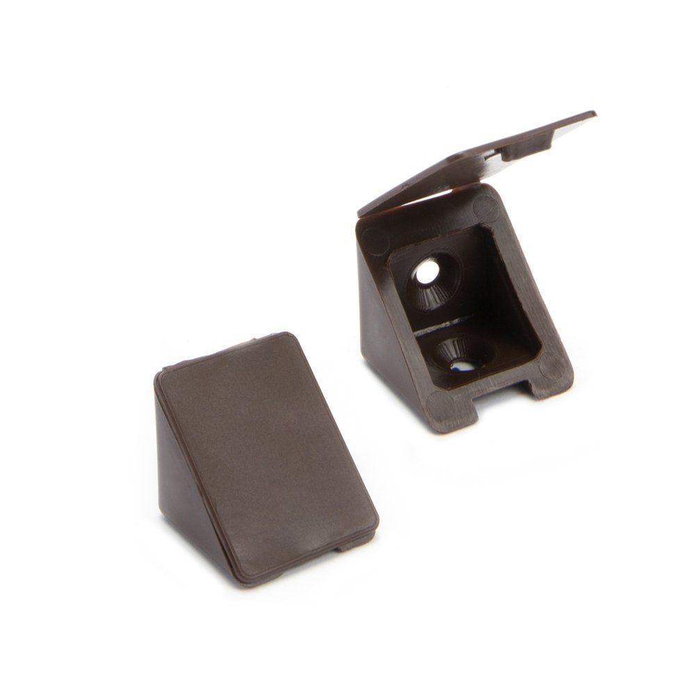 Winkelbeschlag Korpusverbinder/Möbelverbinder/Eckverbinder mit