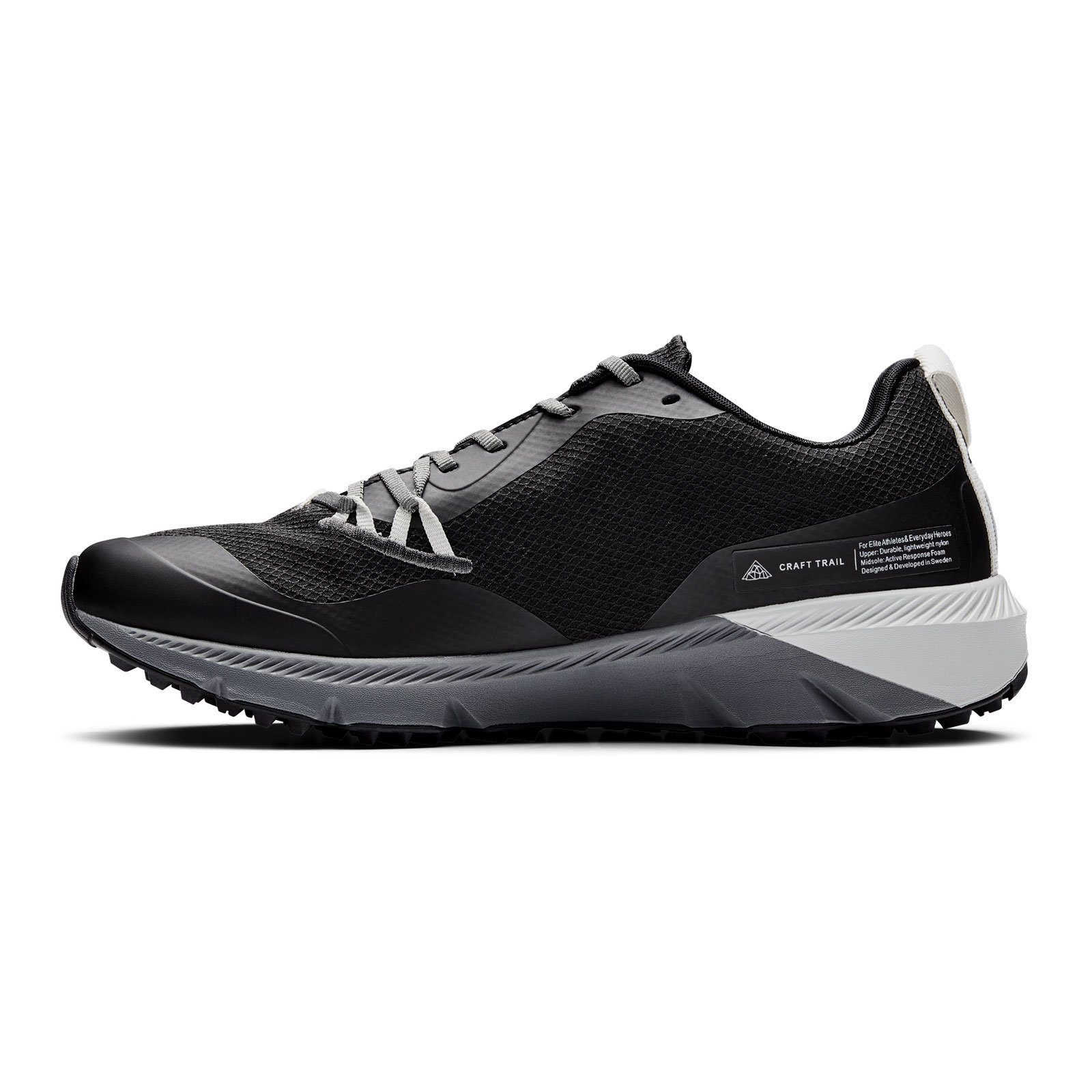 Craft ADV Nordic Trail M Laufschuh mit leichtem TPU-Zehenschutz günstig online kaufen
