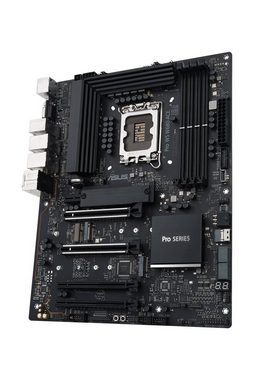 Asus PRO WS W680-ACE Mainboard