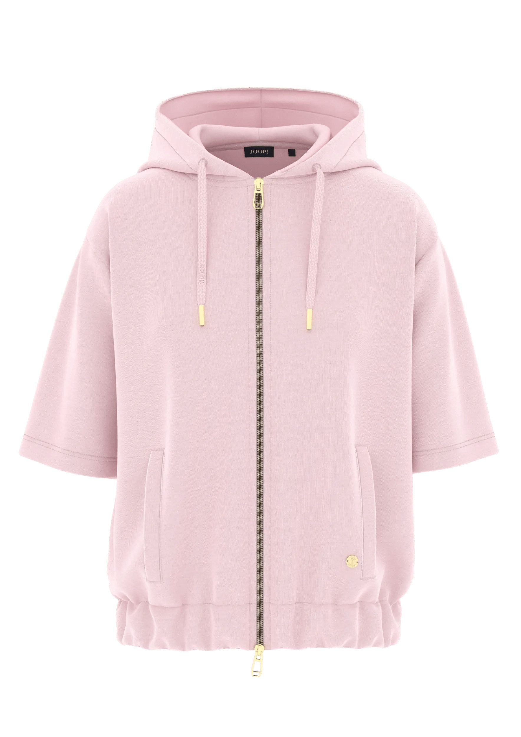 JOOP! Sweatjacke Pullover Therese - Oversized