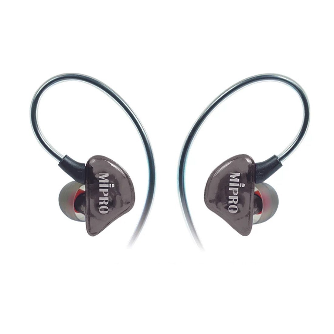 Mipro Audio Mikrofon Mipro MI-58RT In-Ear Monitoring Komplettset – Bild 4 von 5