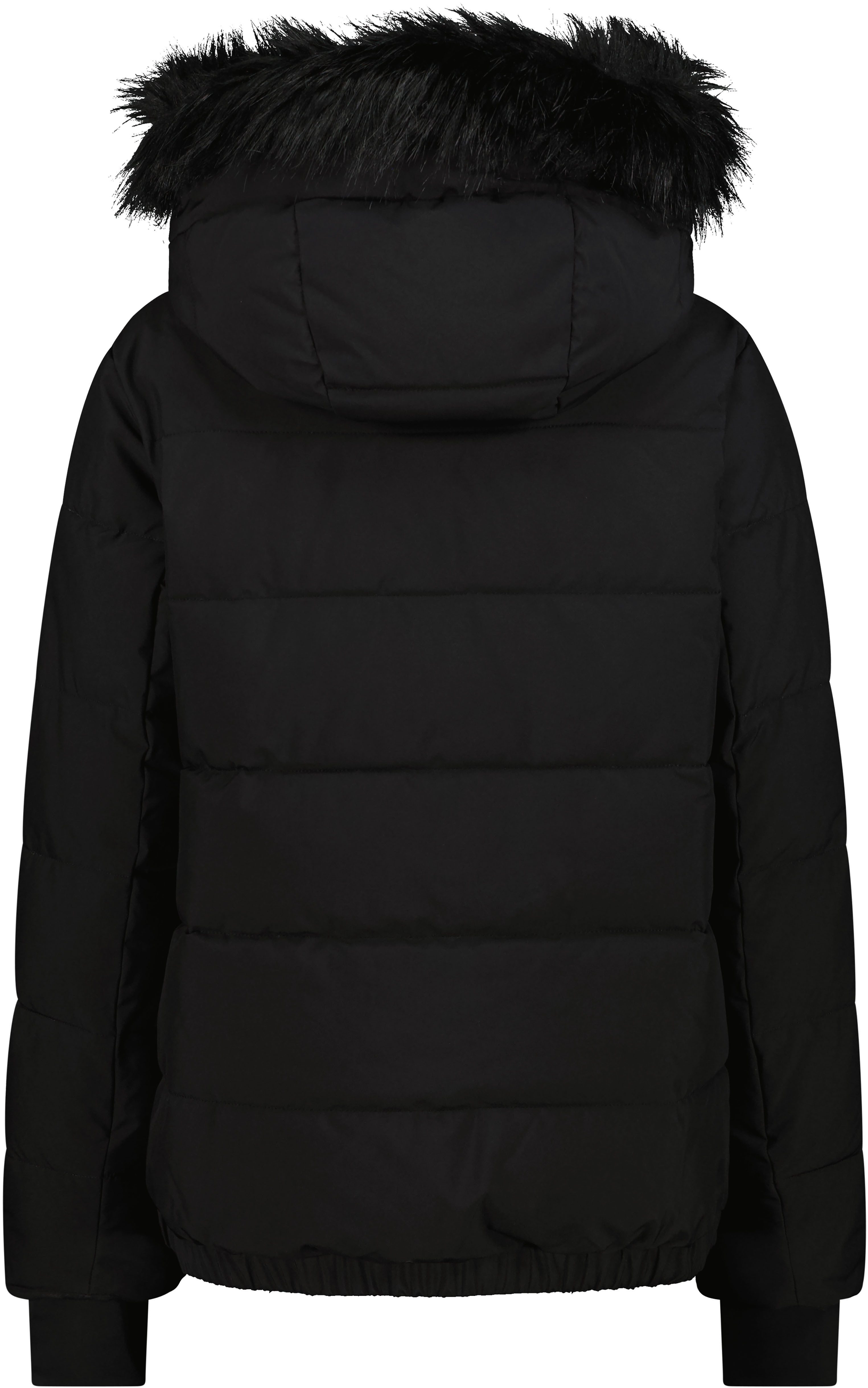 CMP Winterjacke WOMAN JACKET FIX HOOD günstig online kaufen