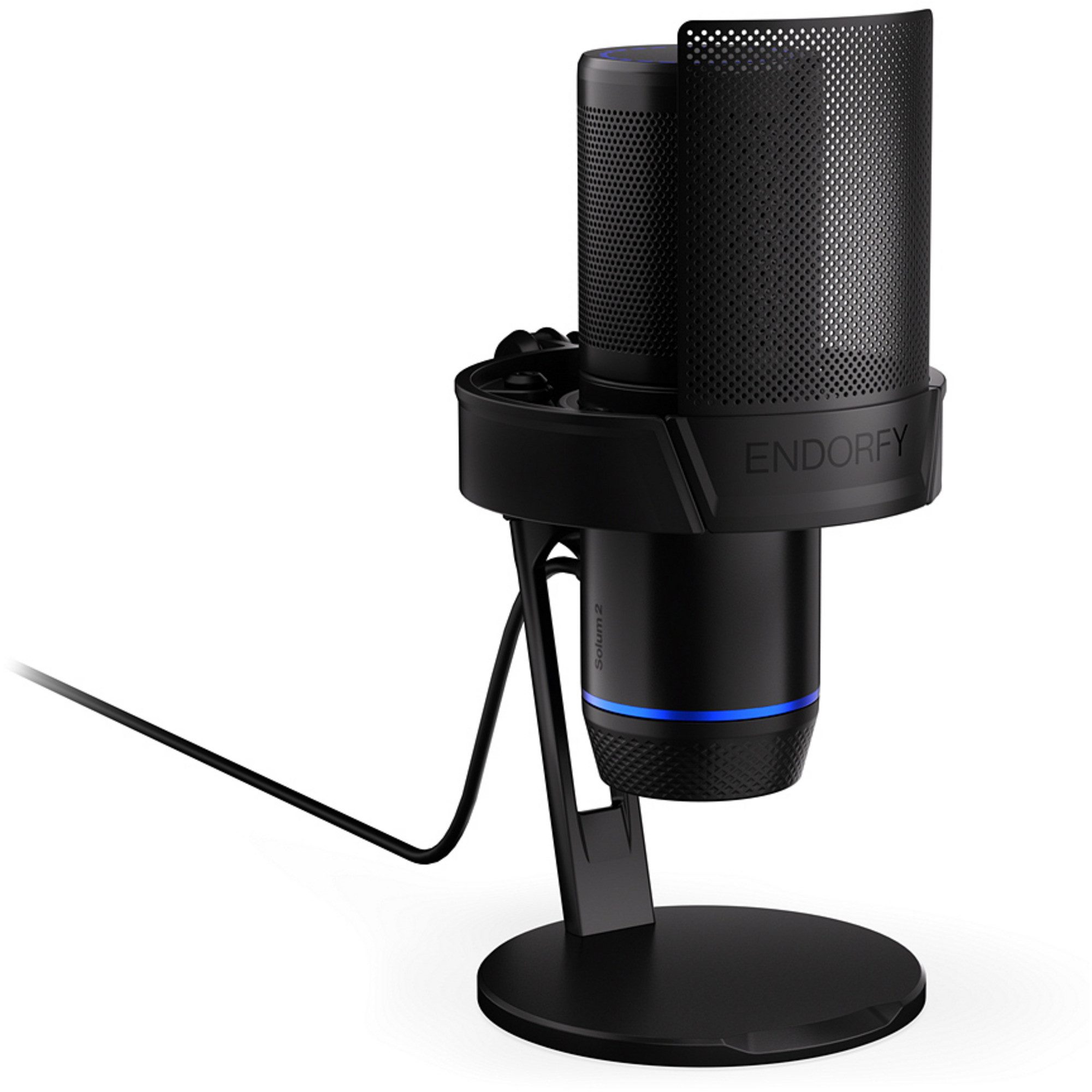 ENDORFY Mikrofon ENDORFY Solum 2, Mikrofon, (USB-C)