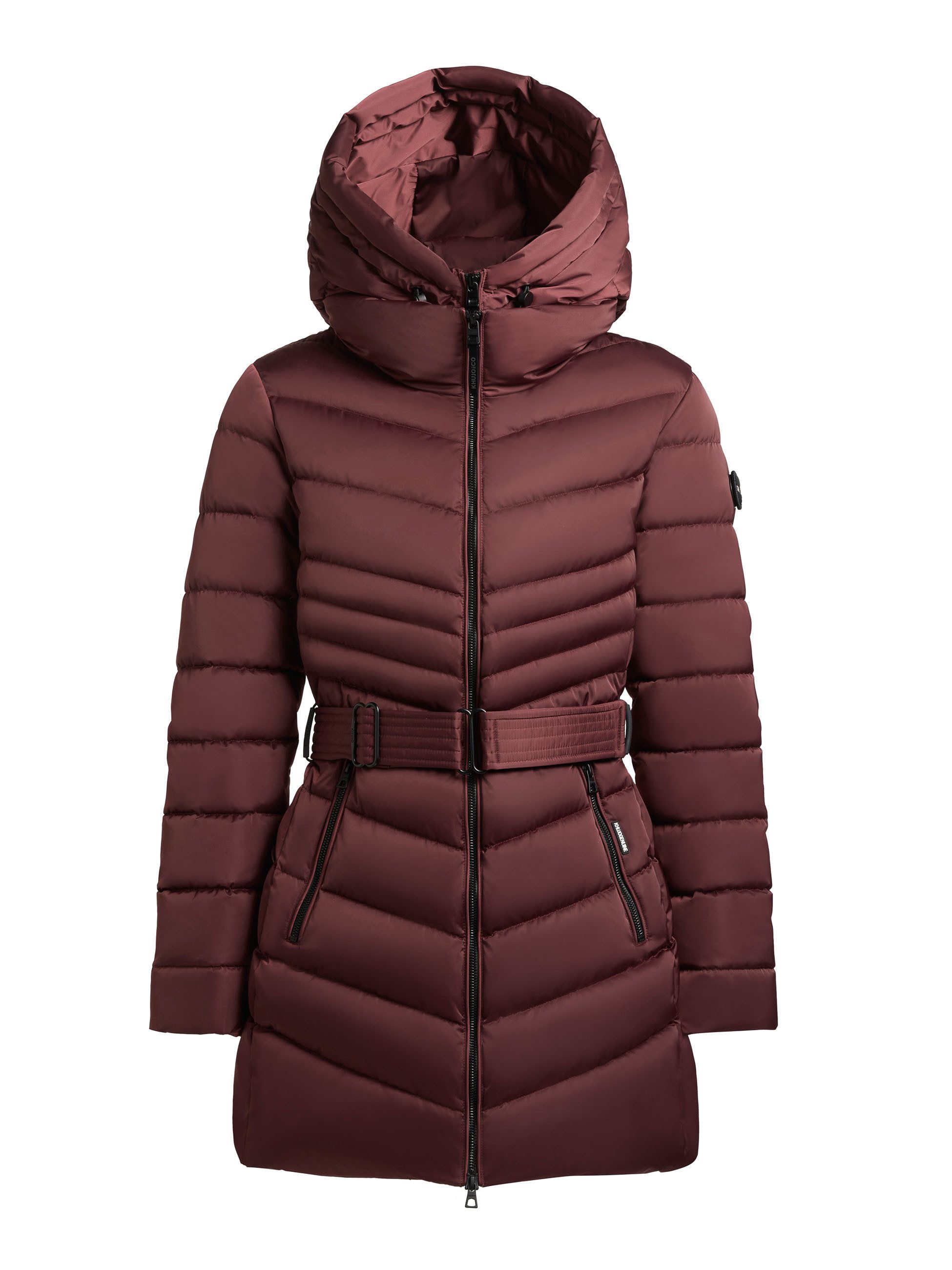 khujo Steppjacke KINA günstig online kaufen
