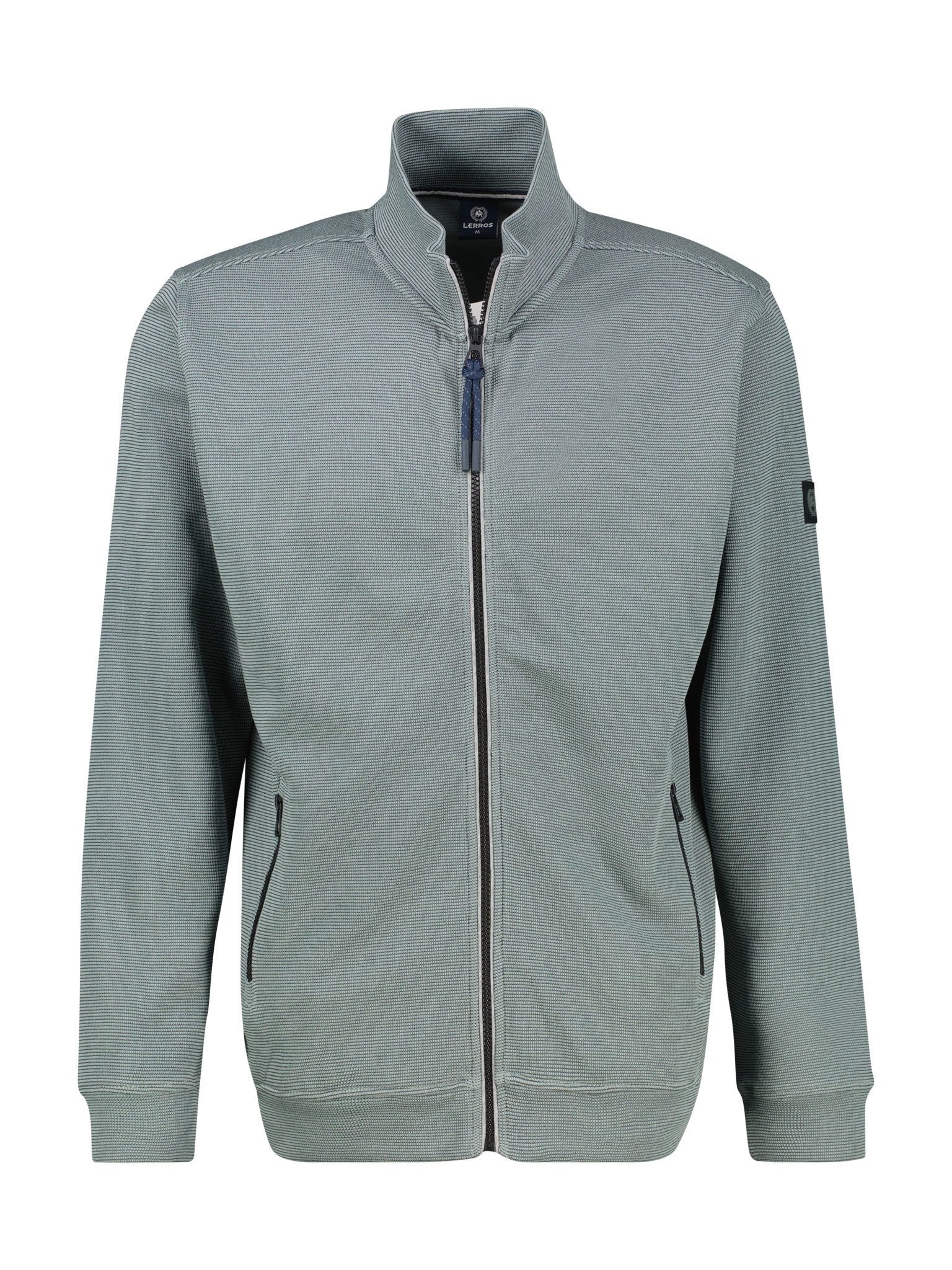 storm grey
