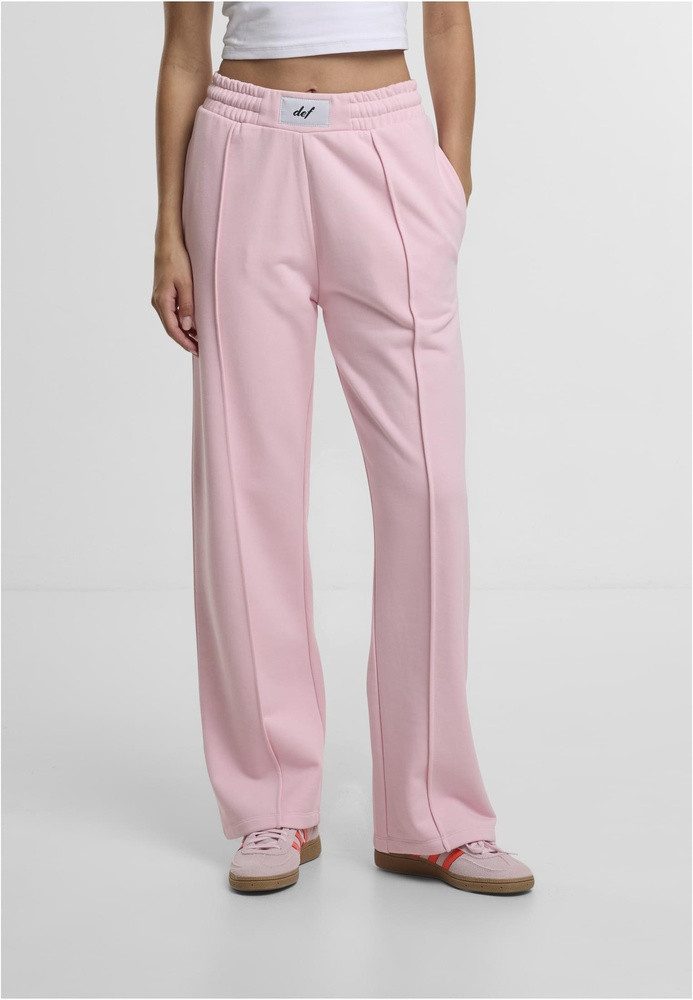 DEF Trainingshose DEF Nice Jogginghosen