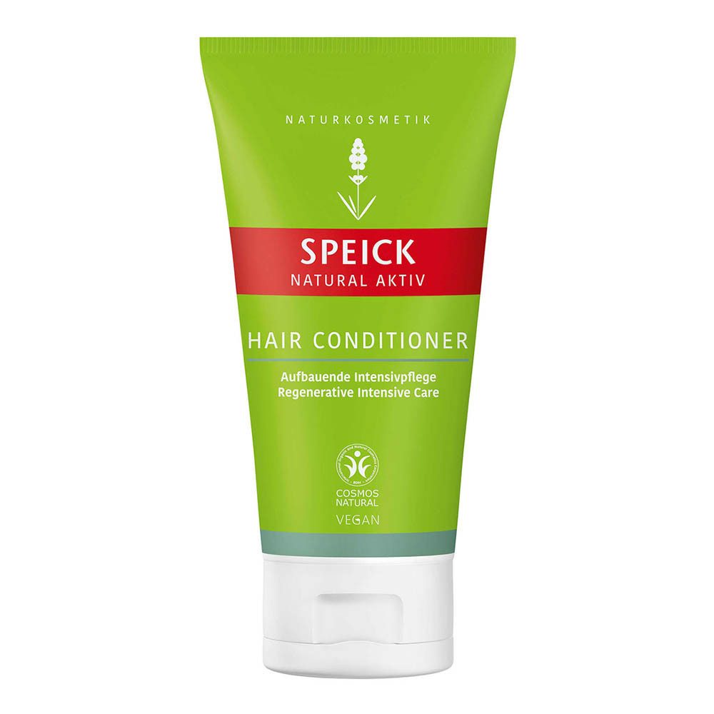 Haarspülung Natural Aktiv - Hair Conditioner 150ml