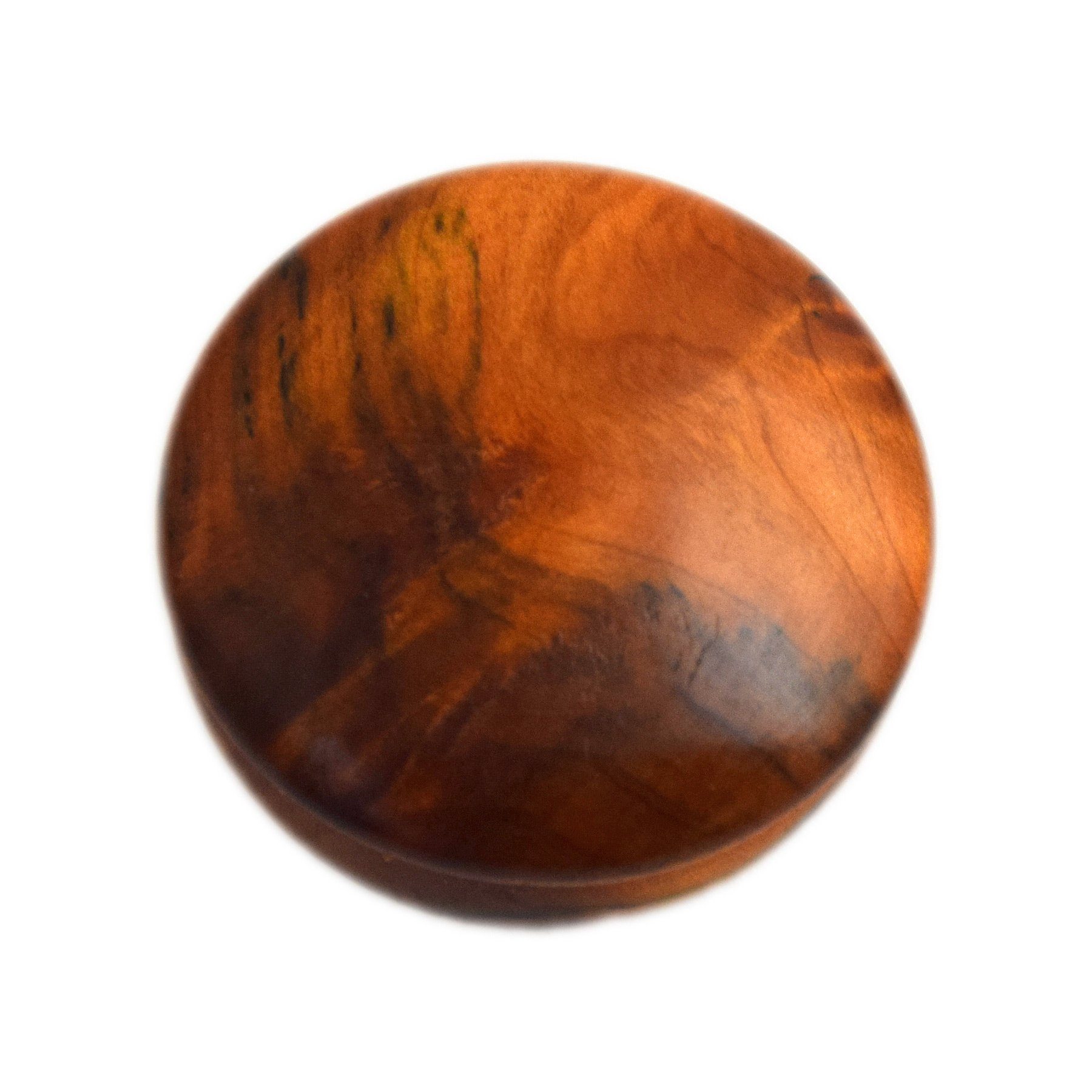 SIMANDRA Holzkiste Thuja Holz Schatulle Schmuckdose Holzschachtel Pillendose