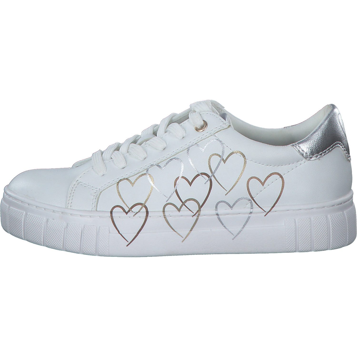 MARCO TOZZI 23711-44 Schnürschuh günstig online kaufen
