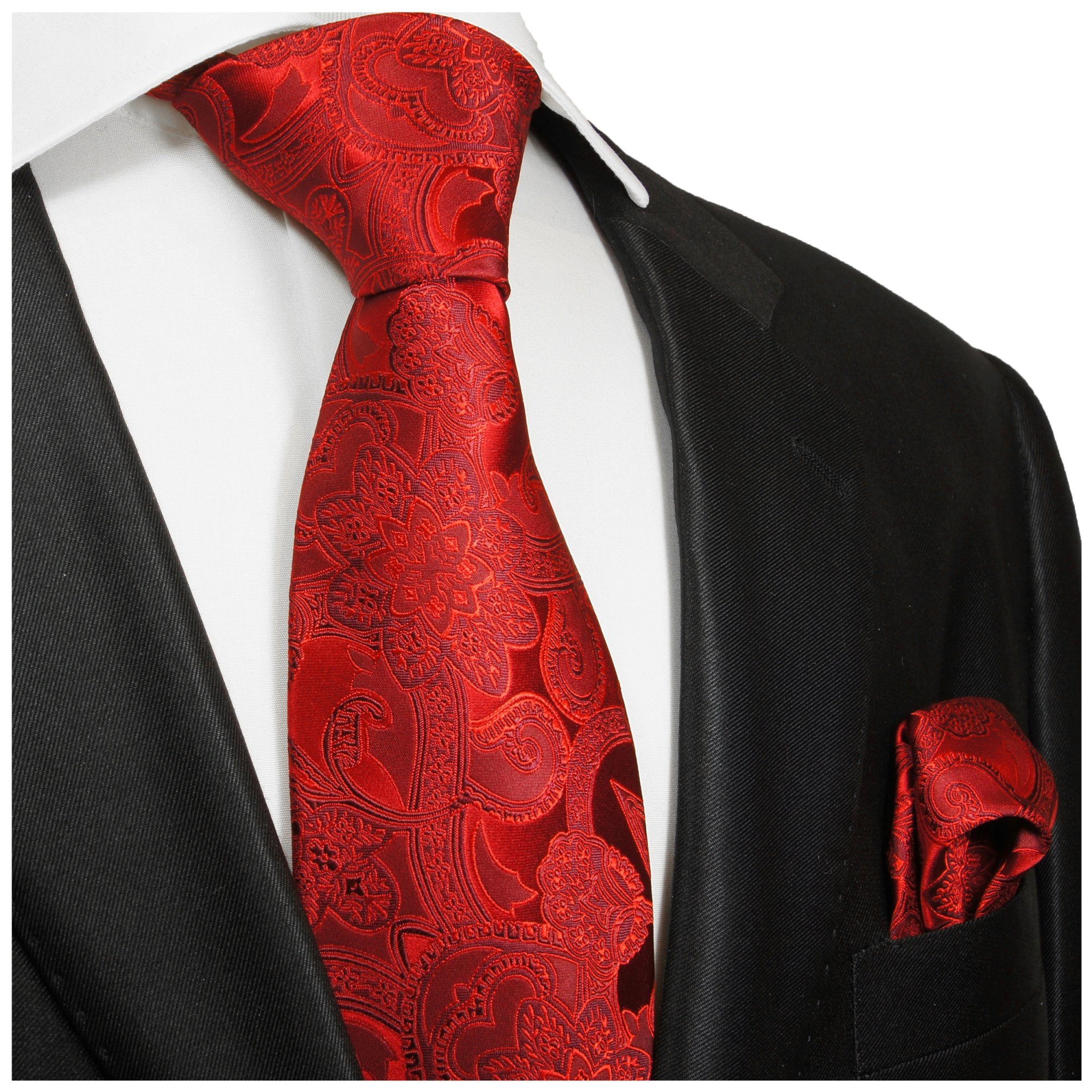 Rote Krawatte online kaufen | OTTO