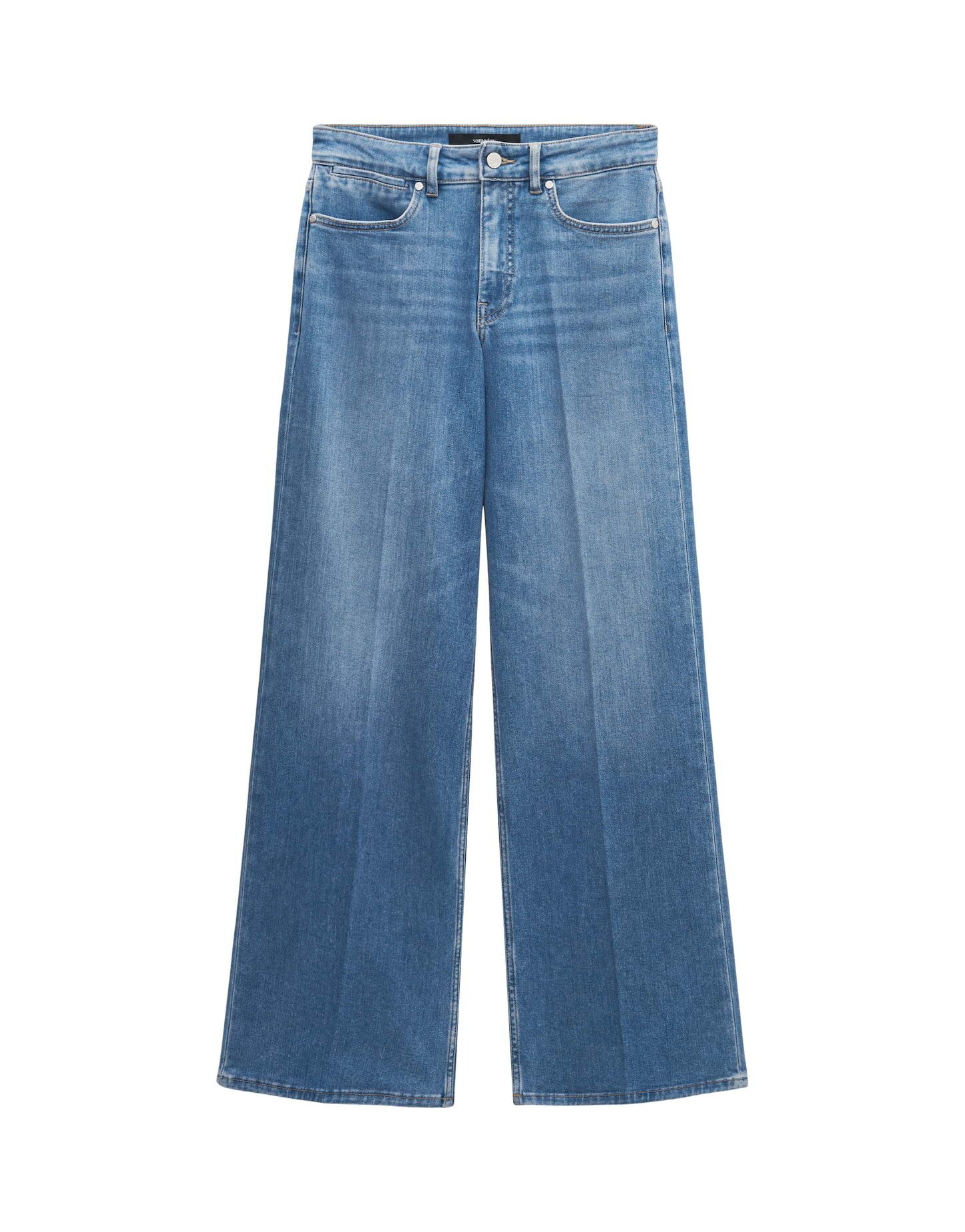someday Weite Jeans Cellma iconic günstig online kaufen