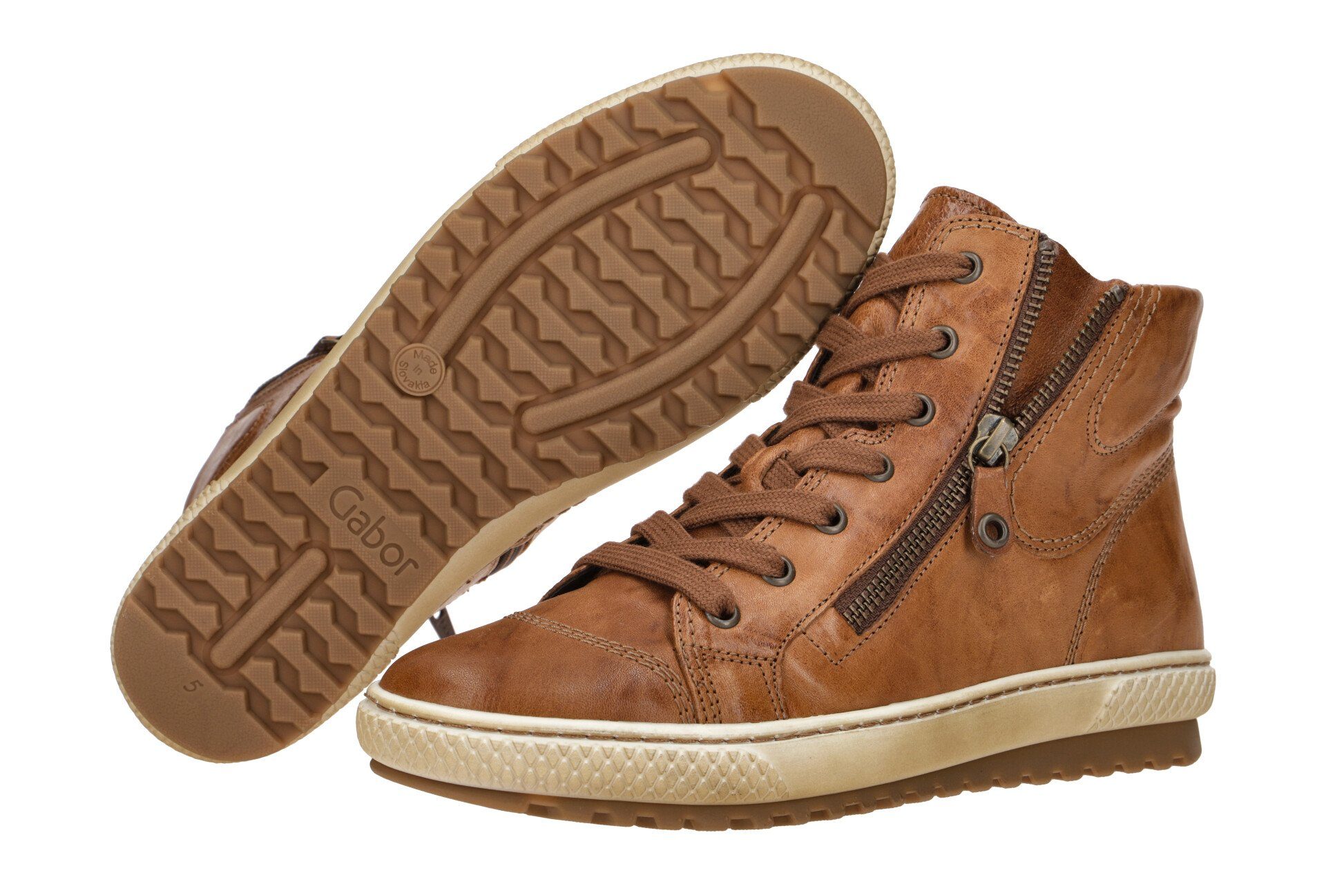 Gabor 73.754.54 Stiefel