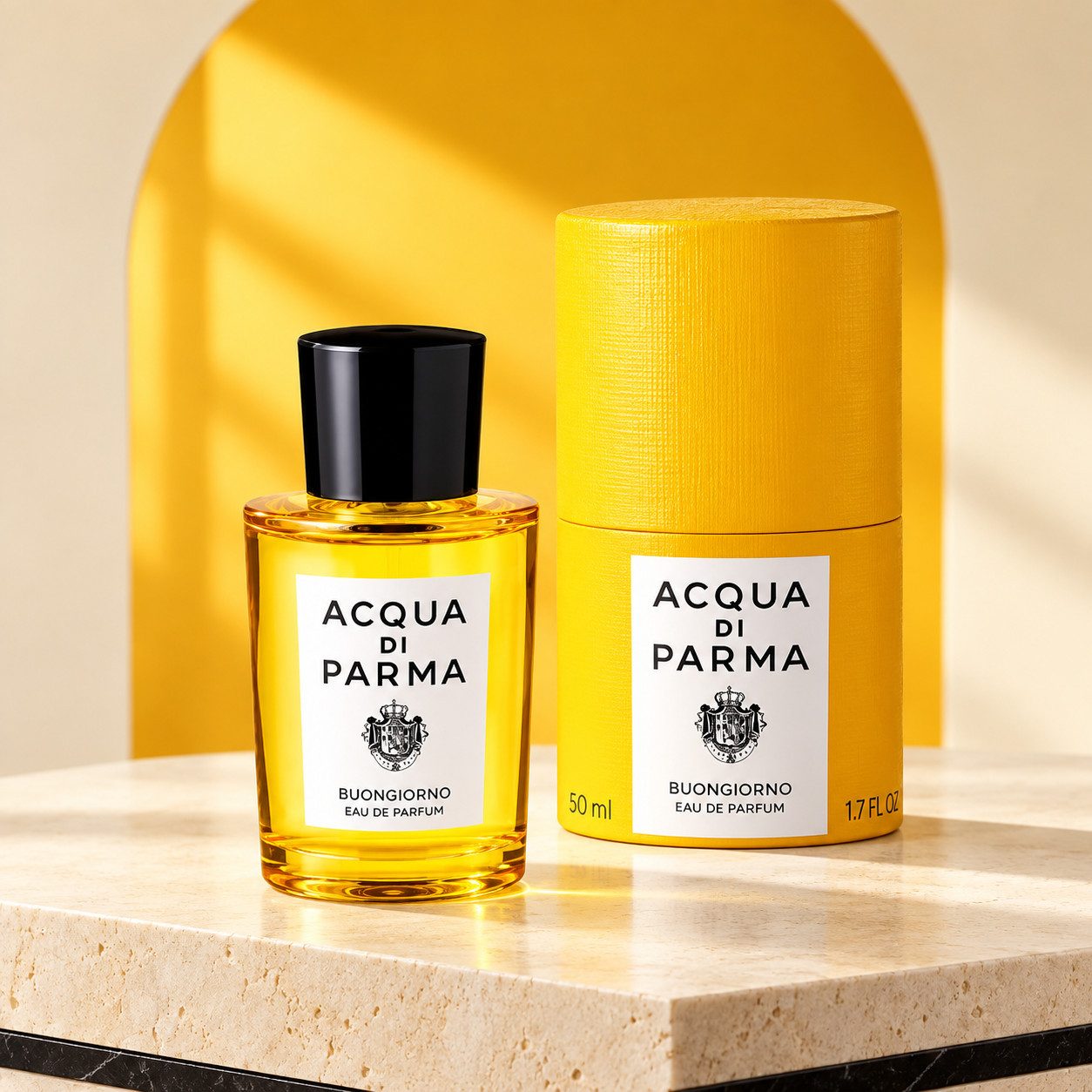 Acqua di Parma Eau de Parfum Buongiorno