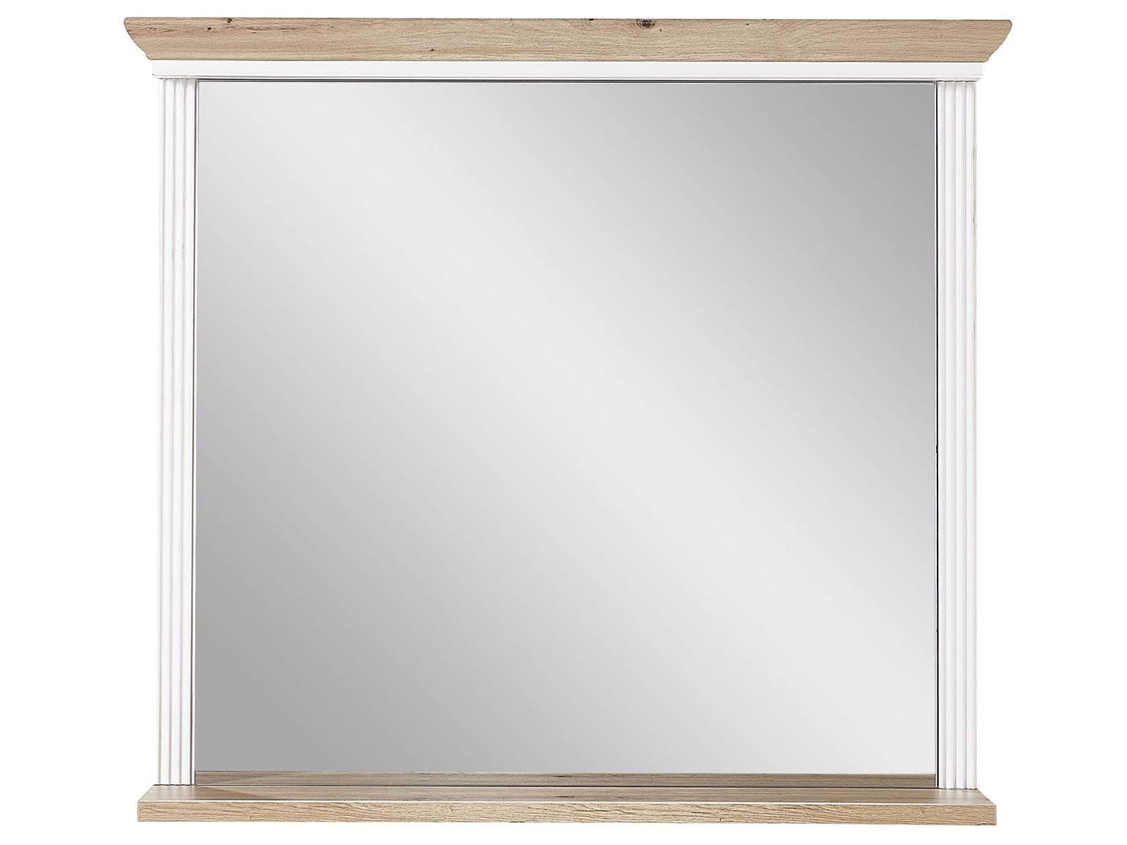Innostyle Wandspiegel 93 x 83 x 15 cm (B/H/T)
