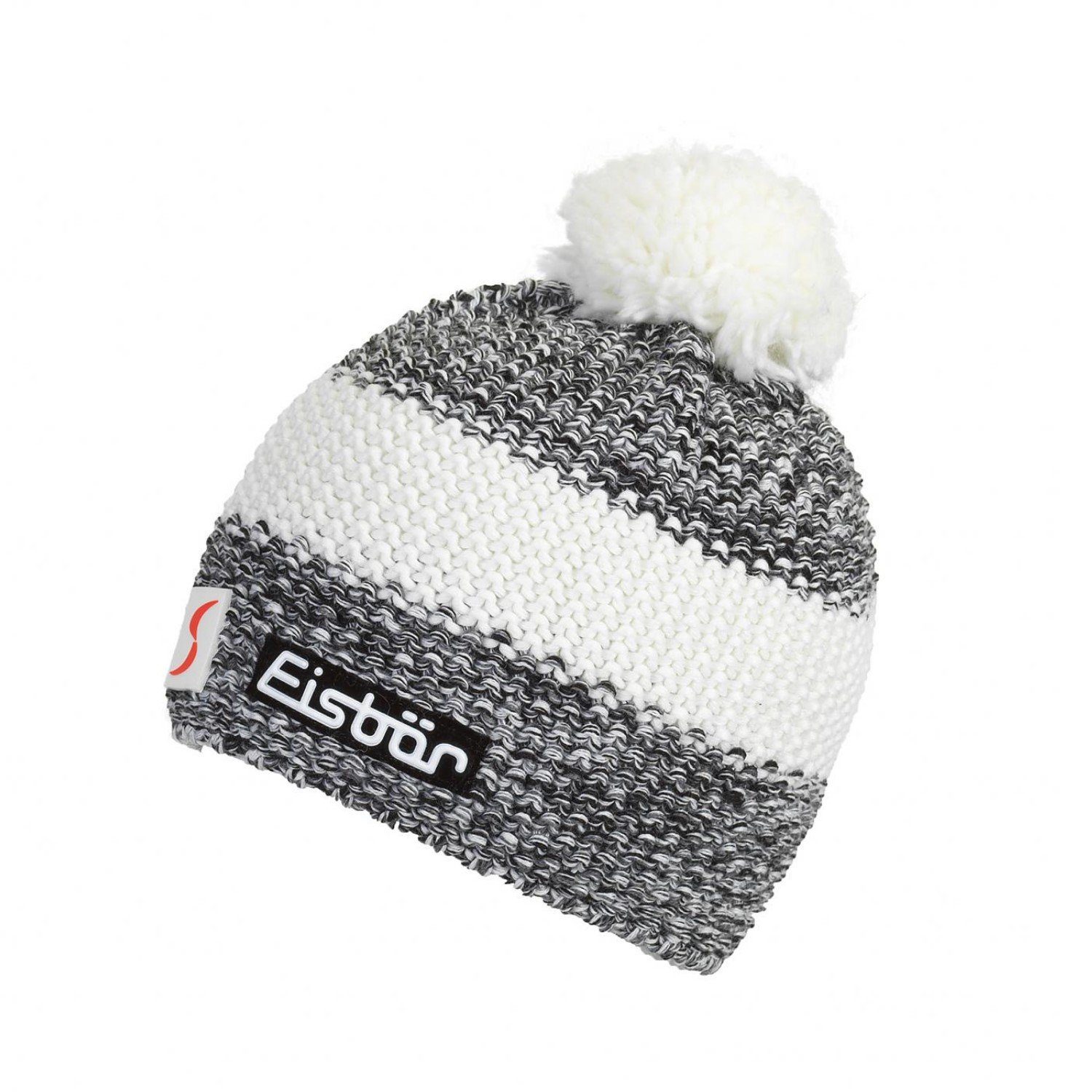 Eisbär Strickmütze Strickmütze Austria ÖSV Skipool