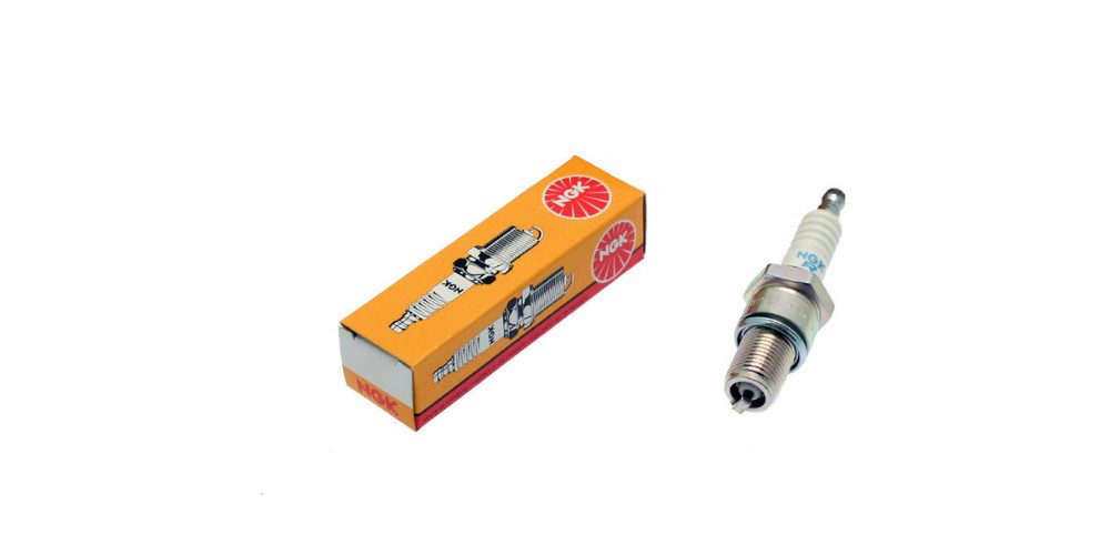 NGK Zündkerze Standardkerze - CR8EKB