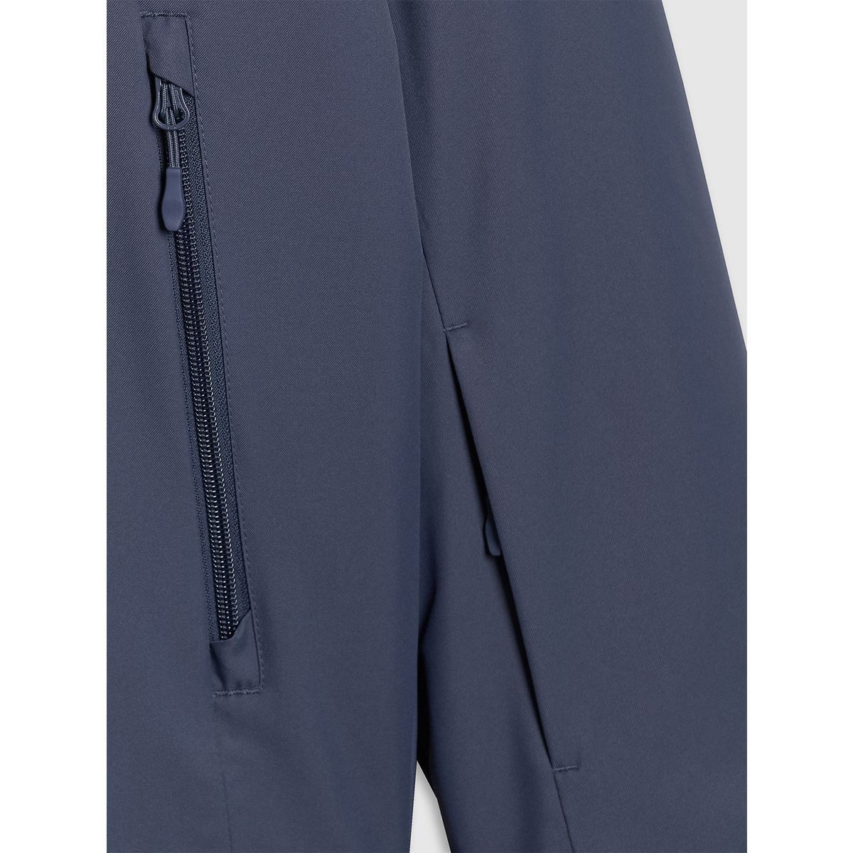 4F Skijacke Technical Jacket M0951 Herren-Skijacke mit NeoDry-Membran, DWR-Imprägnierung und