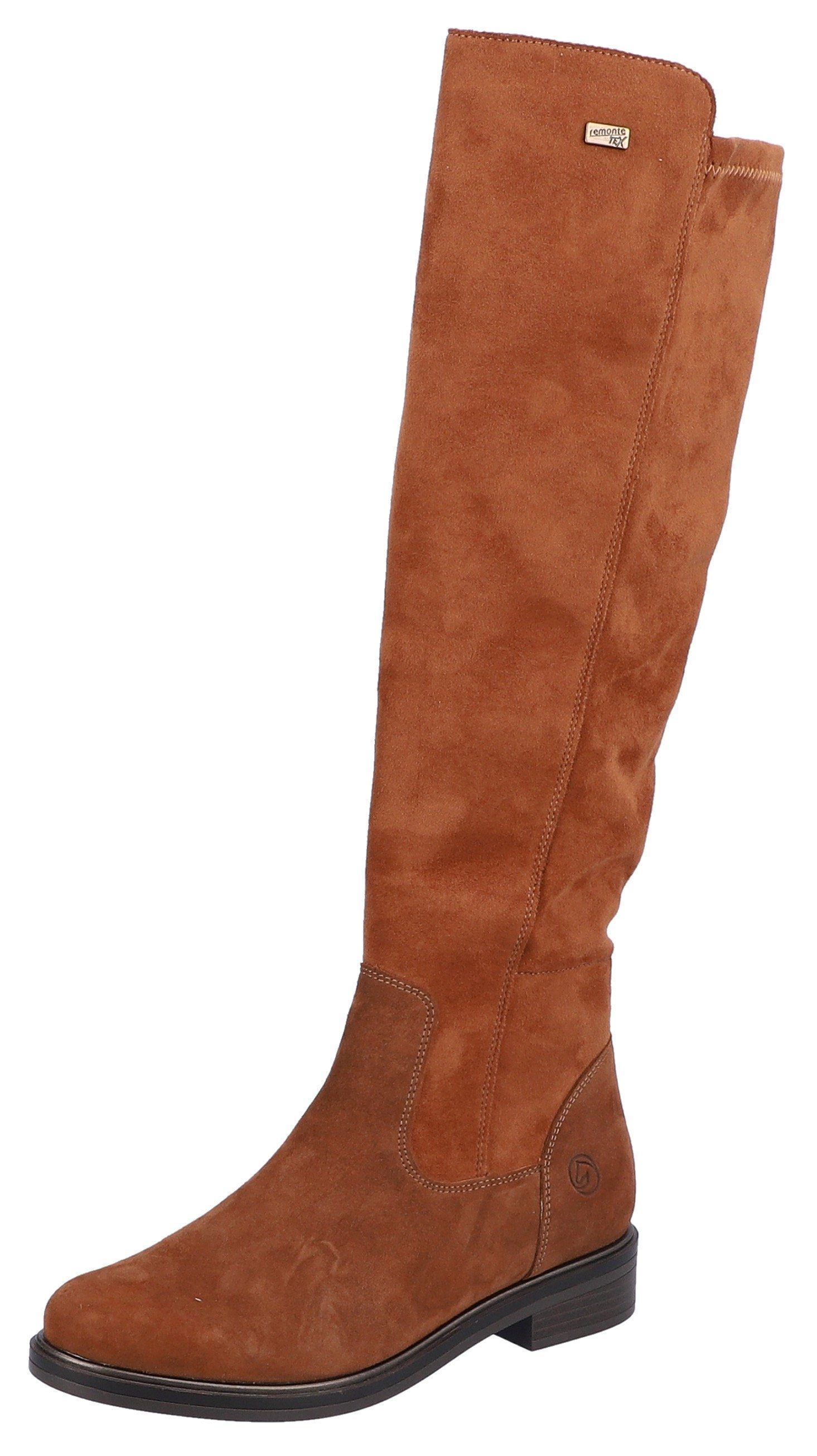 Remonte Stiefel mit Tex-Ausstattung