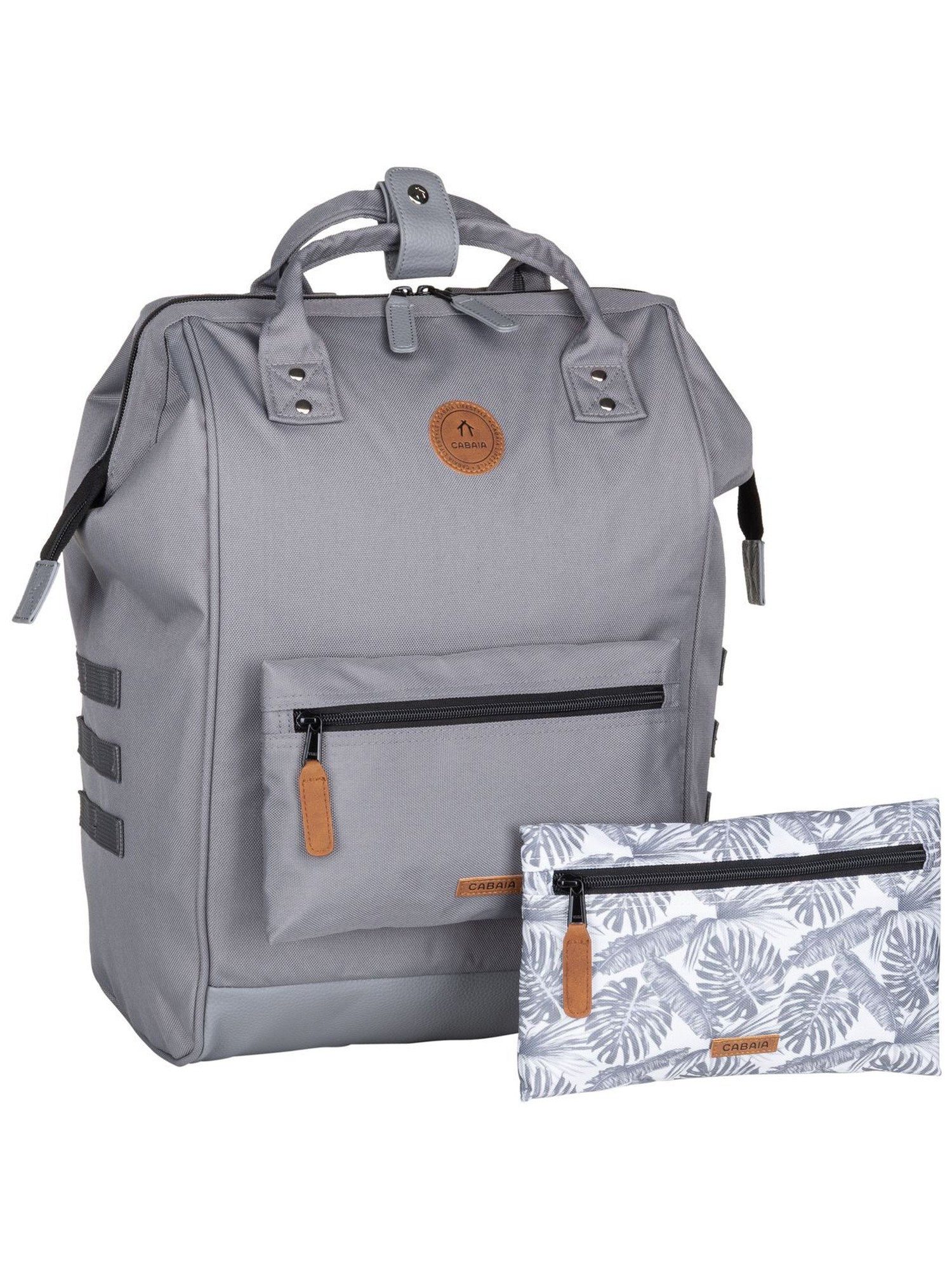 CABAIA Rucksack Adventurer Recycled Oxford Large günstig online kaufen