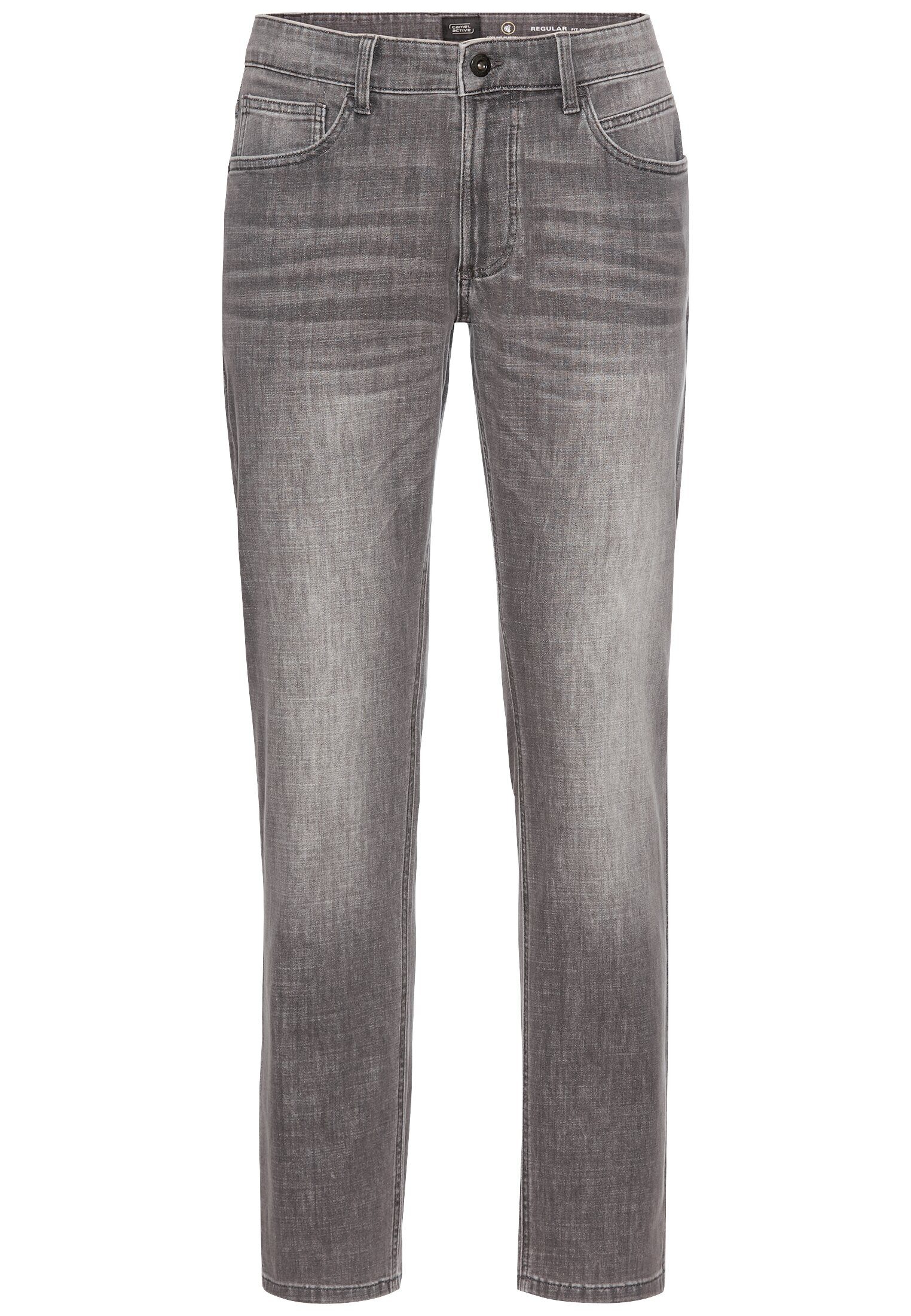 camel active Bequeme Jeans günstig online kaufen