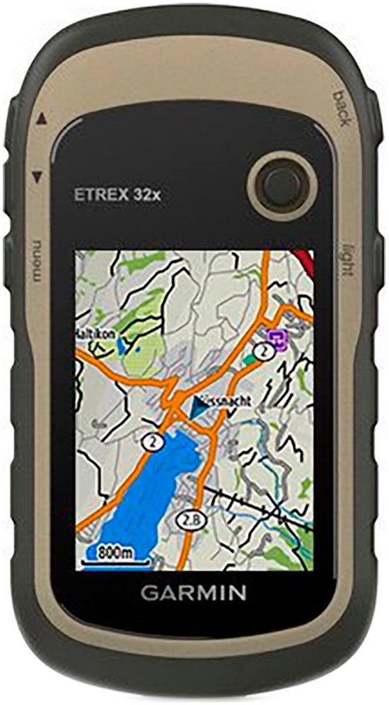 Garmin eTrex 32X Outdoor-Navigationsgerät (Karten-Updates)