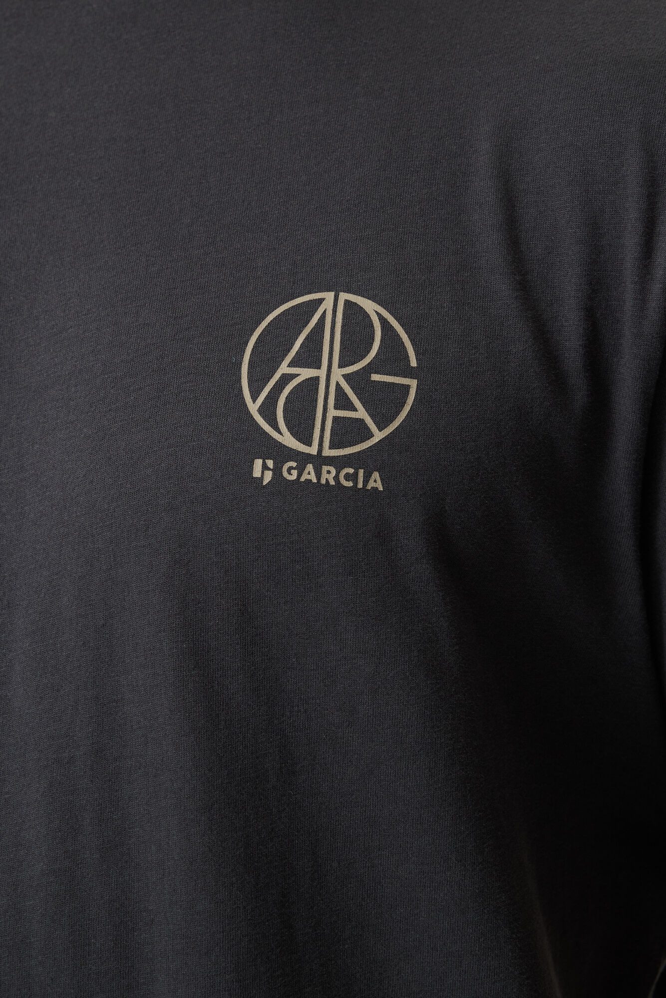 Garcia T-Shirt P261203_men`s T-shirt ss