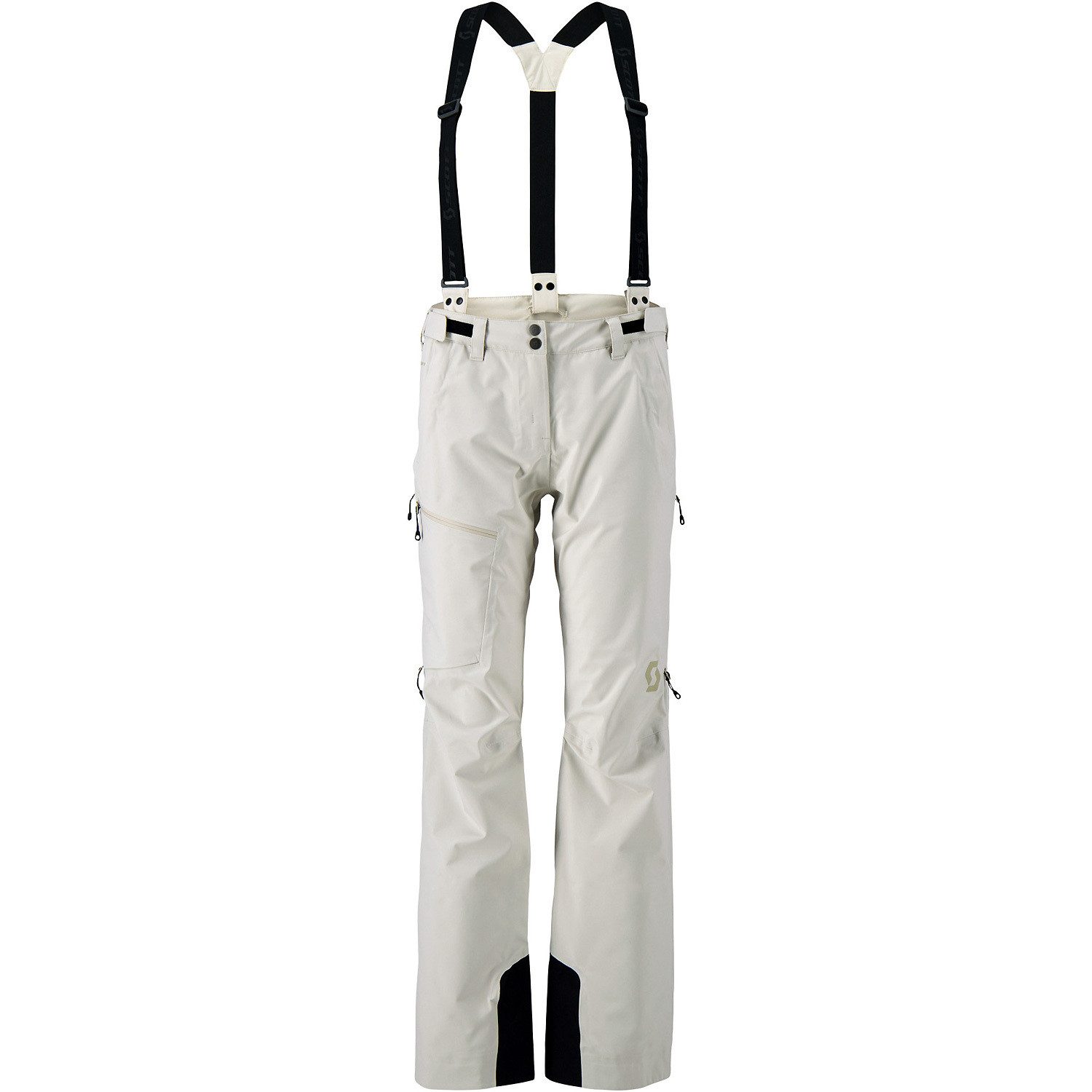 Scott Skihose Short W EXPLORAIR 3L PANTS